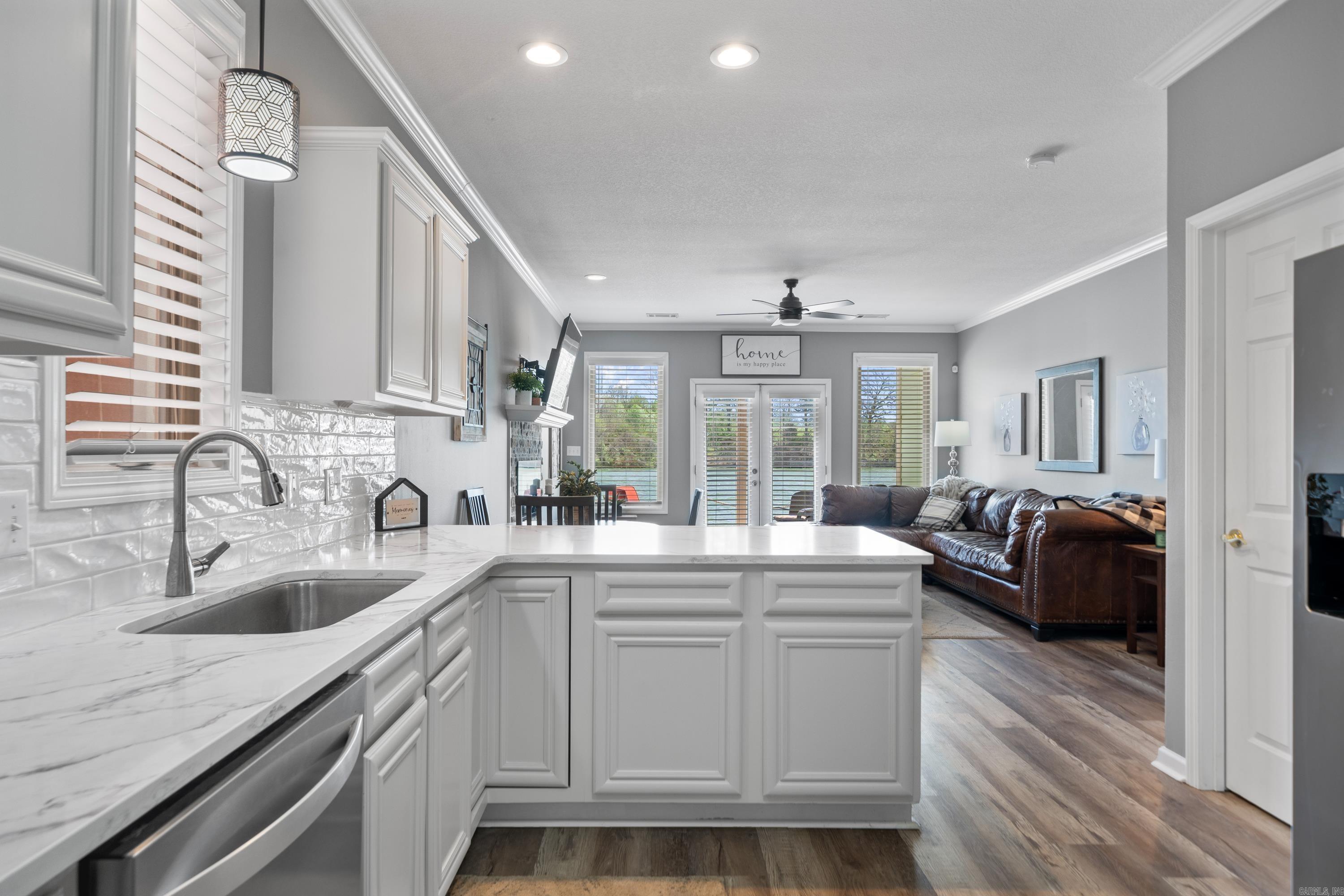 Kaleigh Court HPR - Residential