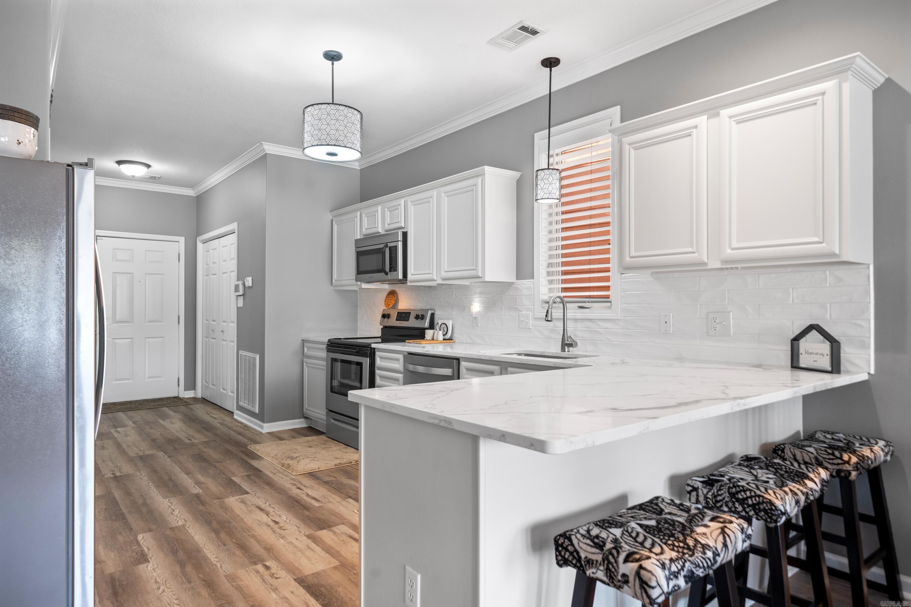 Kaleigh Court HPR - Residential