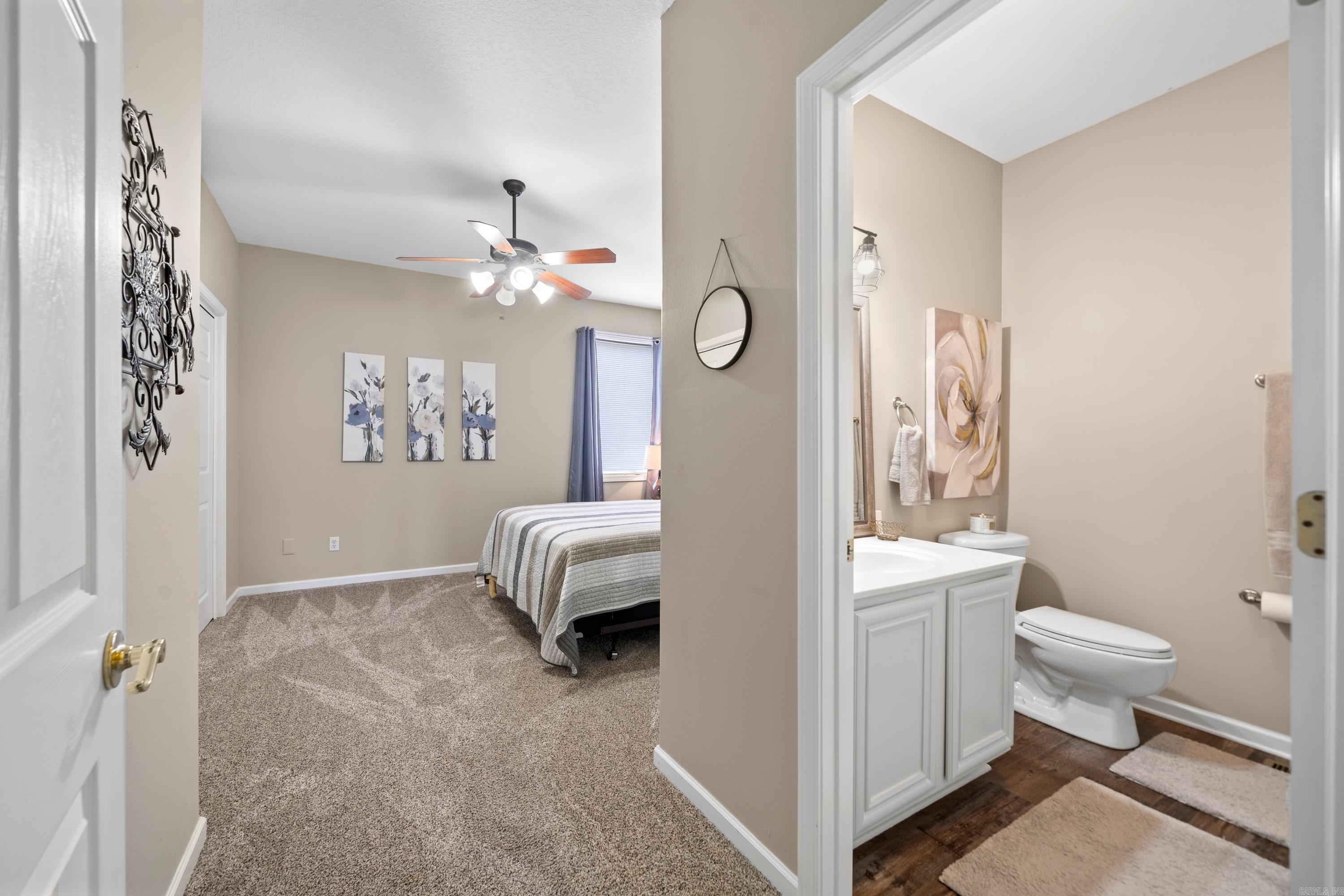 Kaleigh Court HPR - Residential