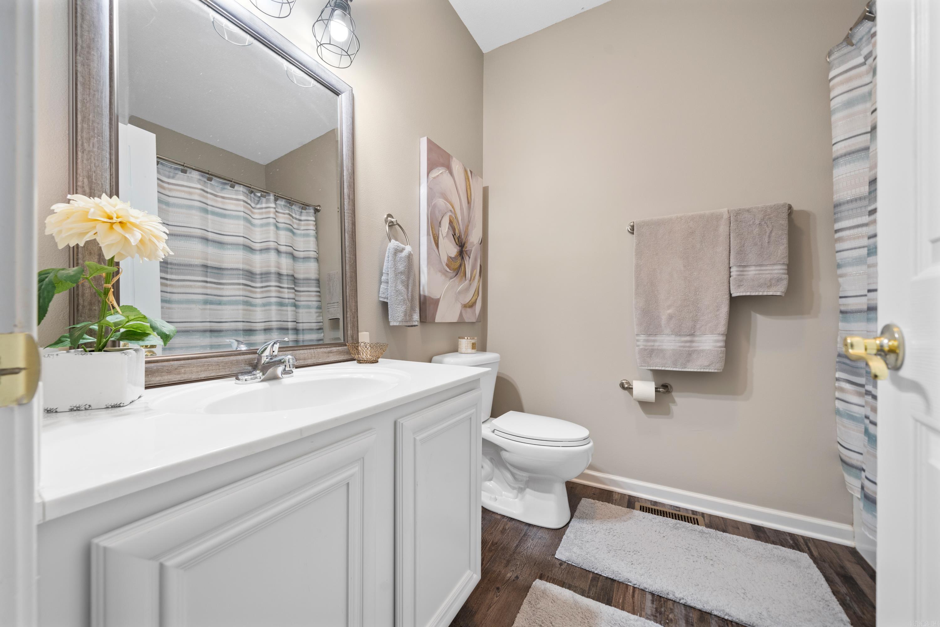 Kaleigh Court HPR - Residential
