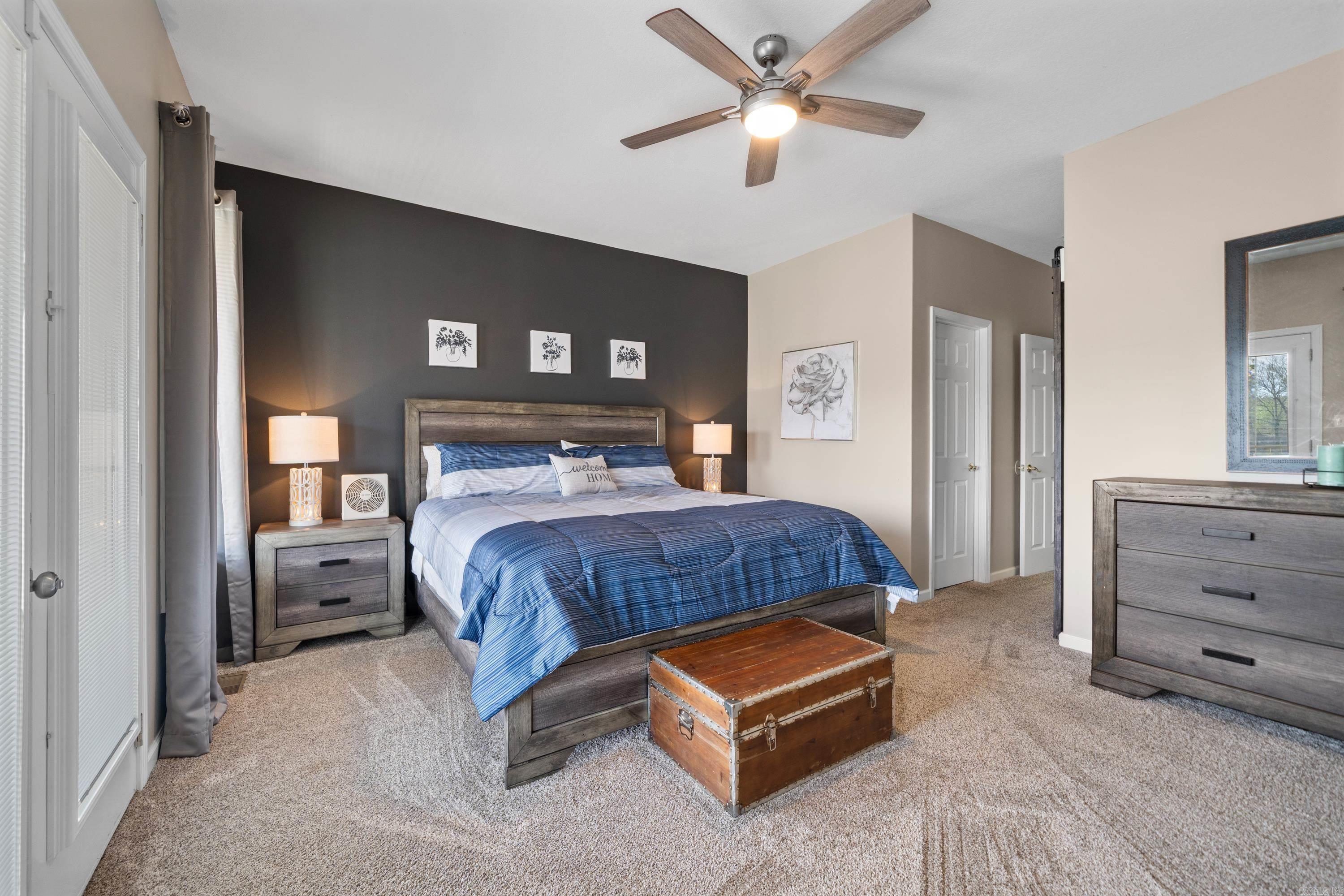 Kaleigh Court HPR - Residential