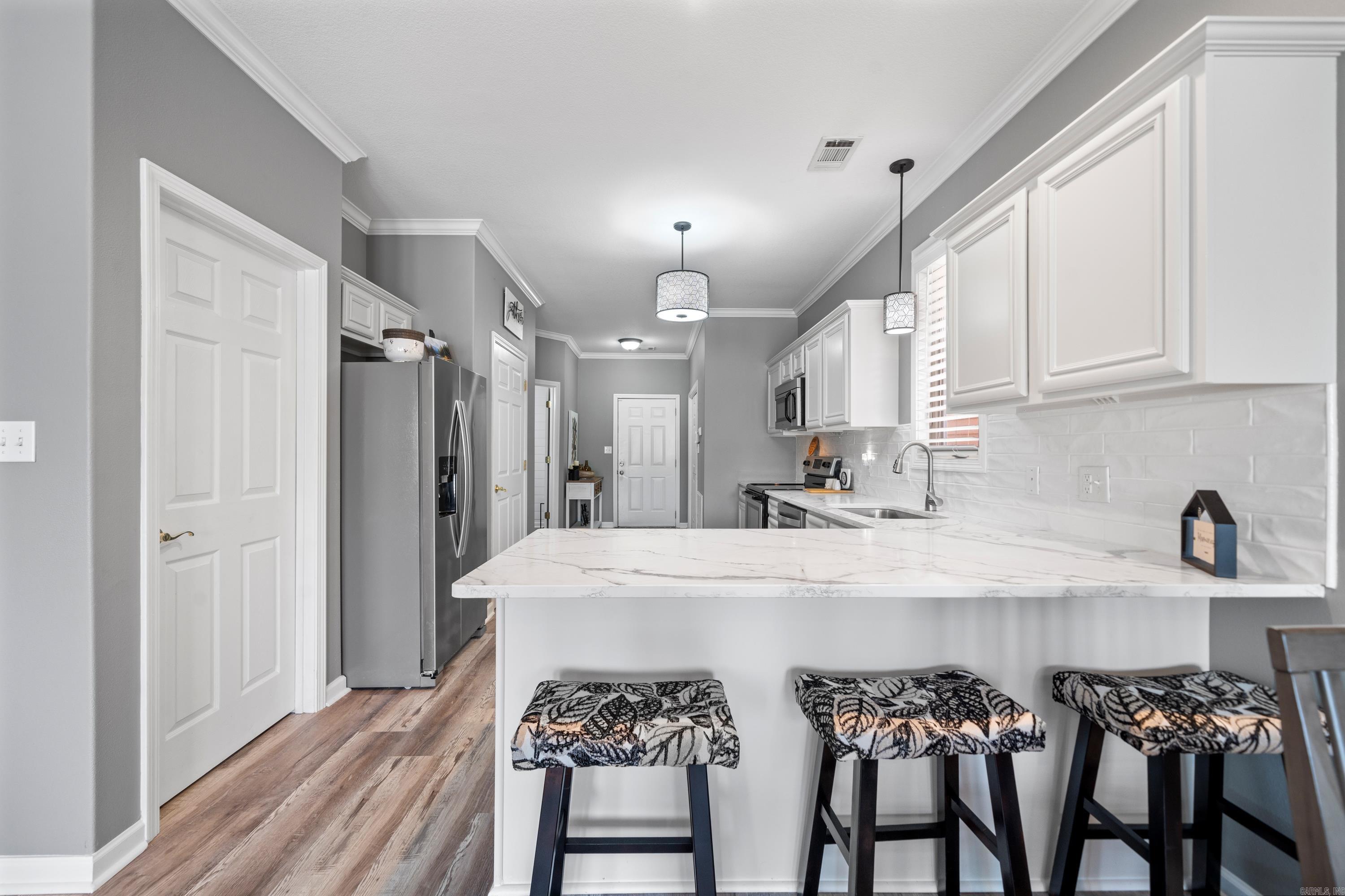 Kaleigh Court HPR - Residential
