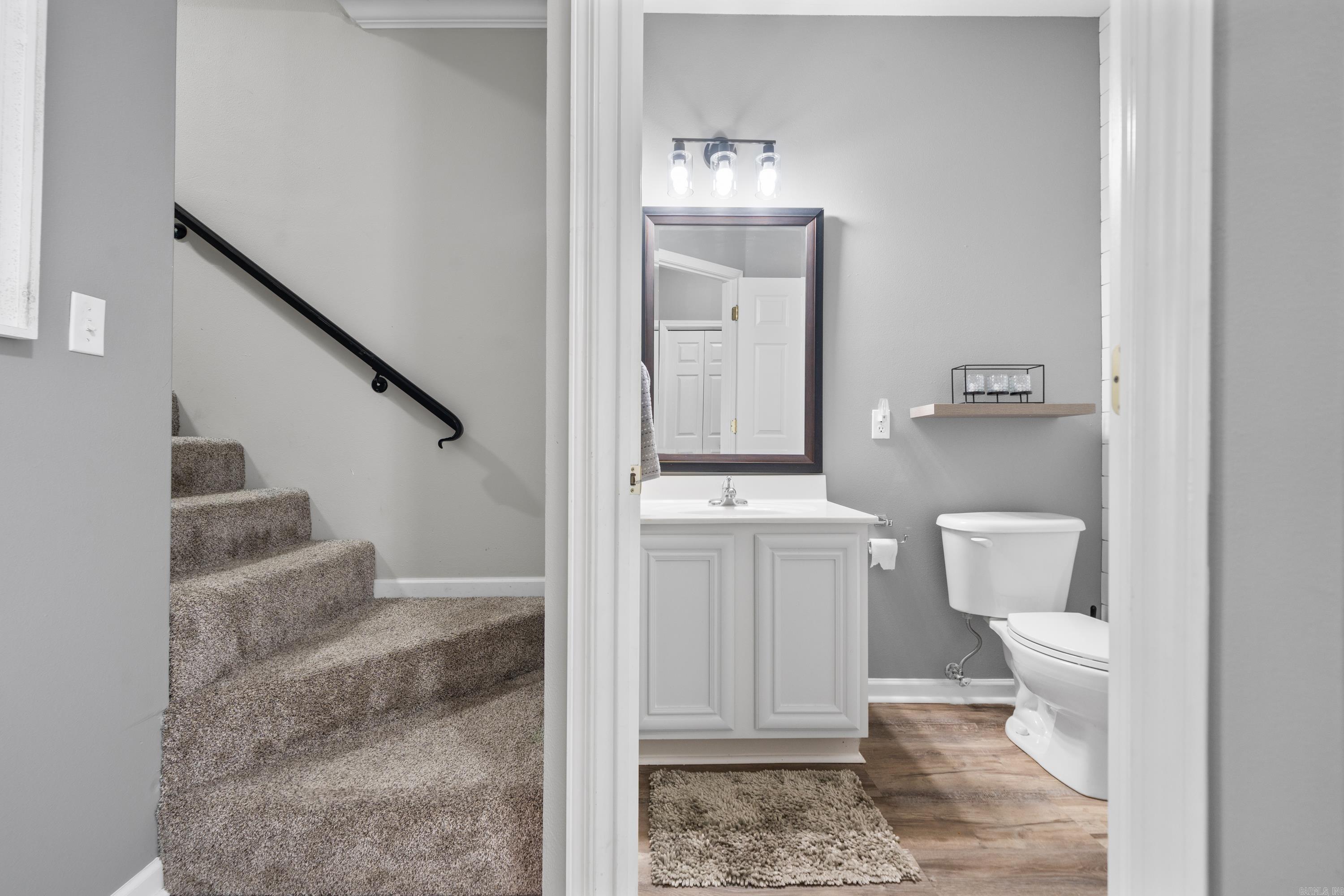 Kaleigh Court HPR - Residential