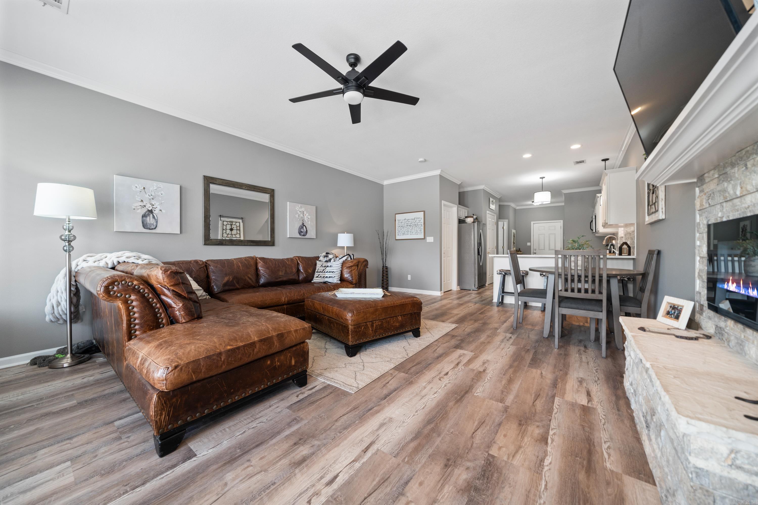 Kaleigh Court HPR - Residential
