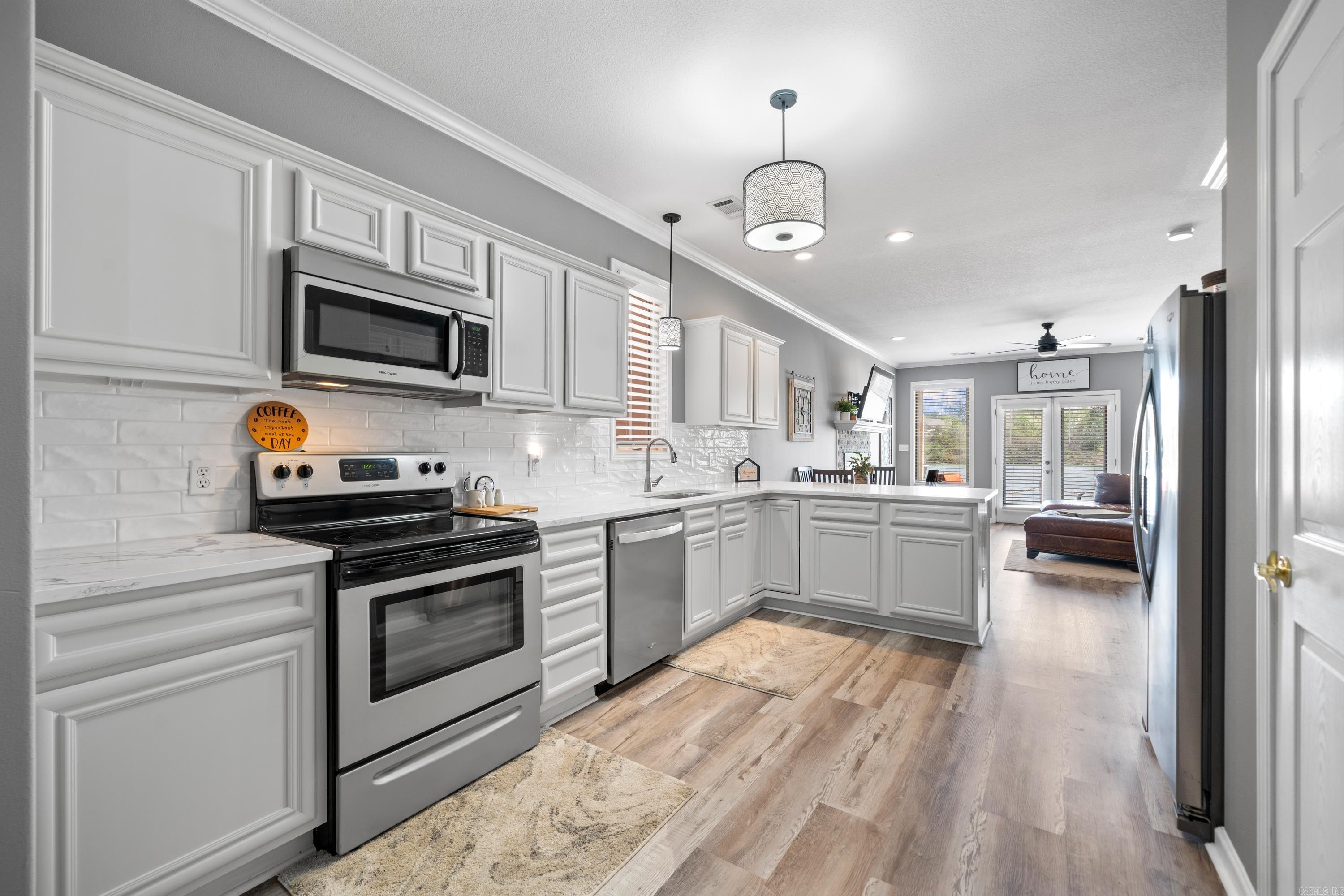 Kaleigh Court HPR - Residential