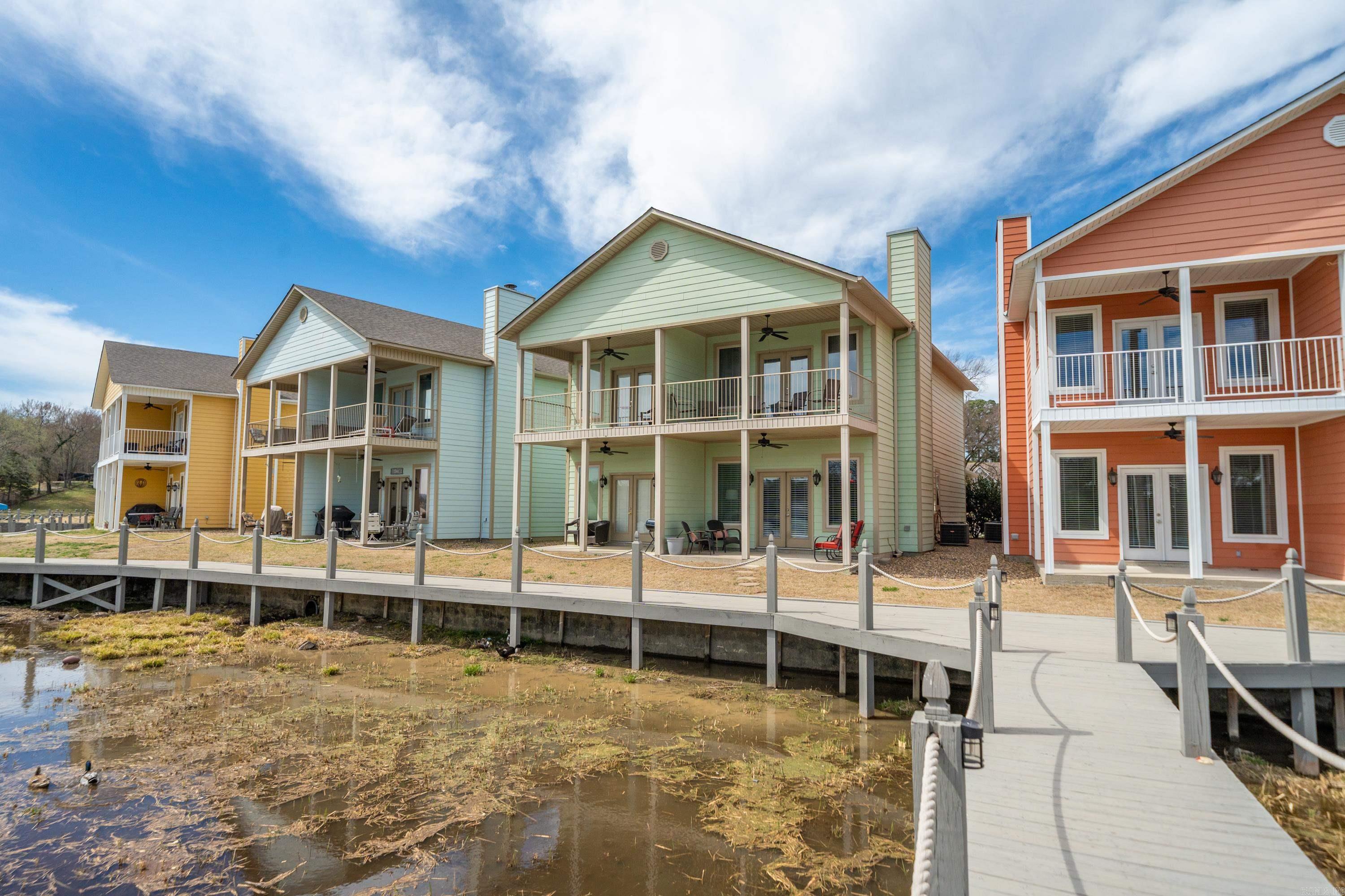 Kaleigh Court HPR - Residential