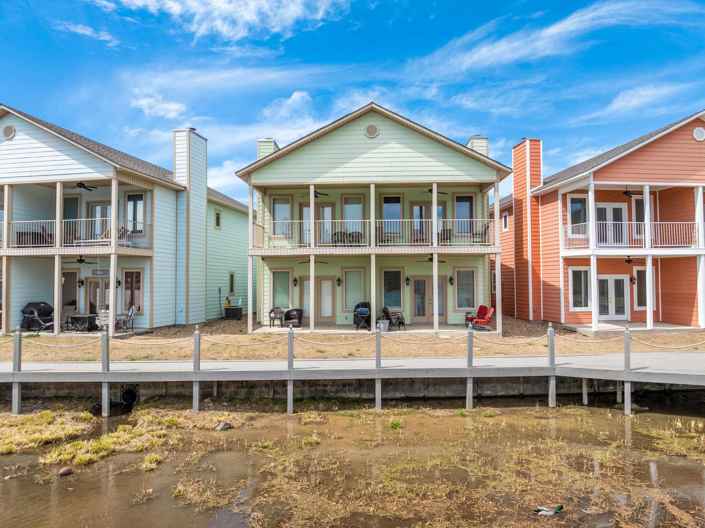 Kaleigh Court HPR - Residential