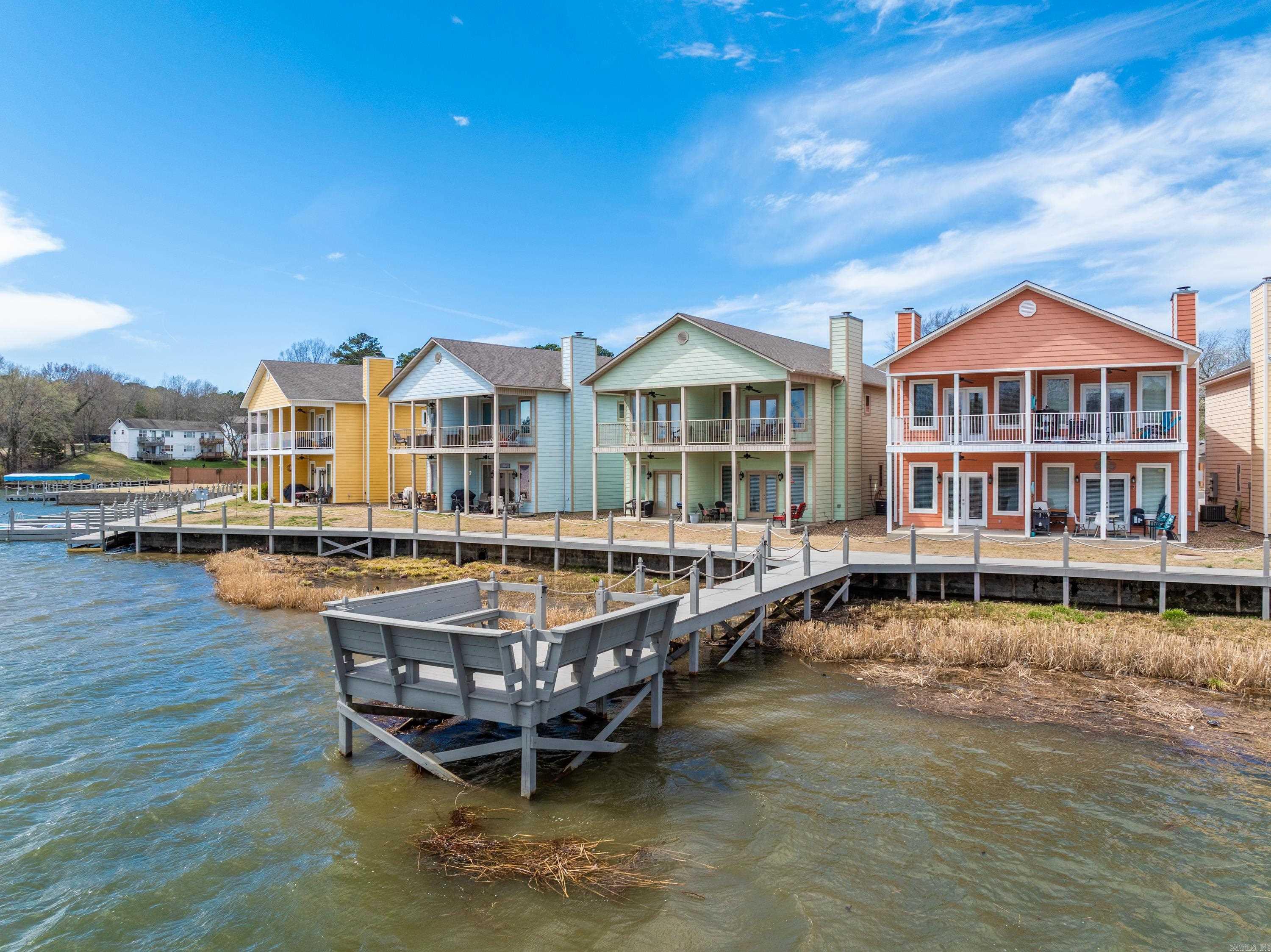 Kaleigh Court HPR - Residential