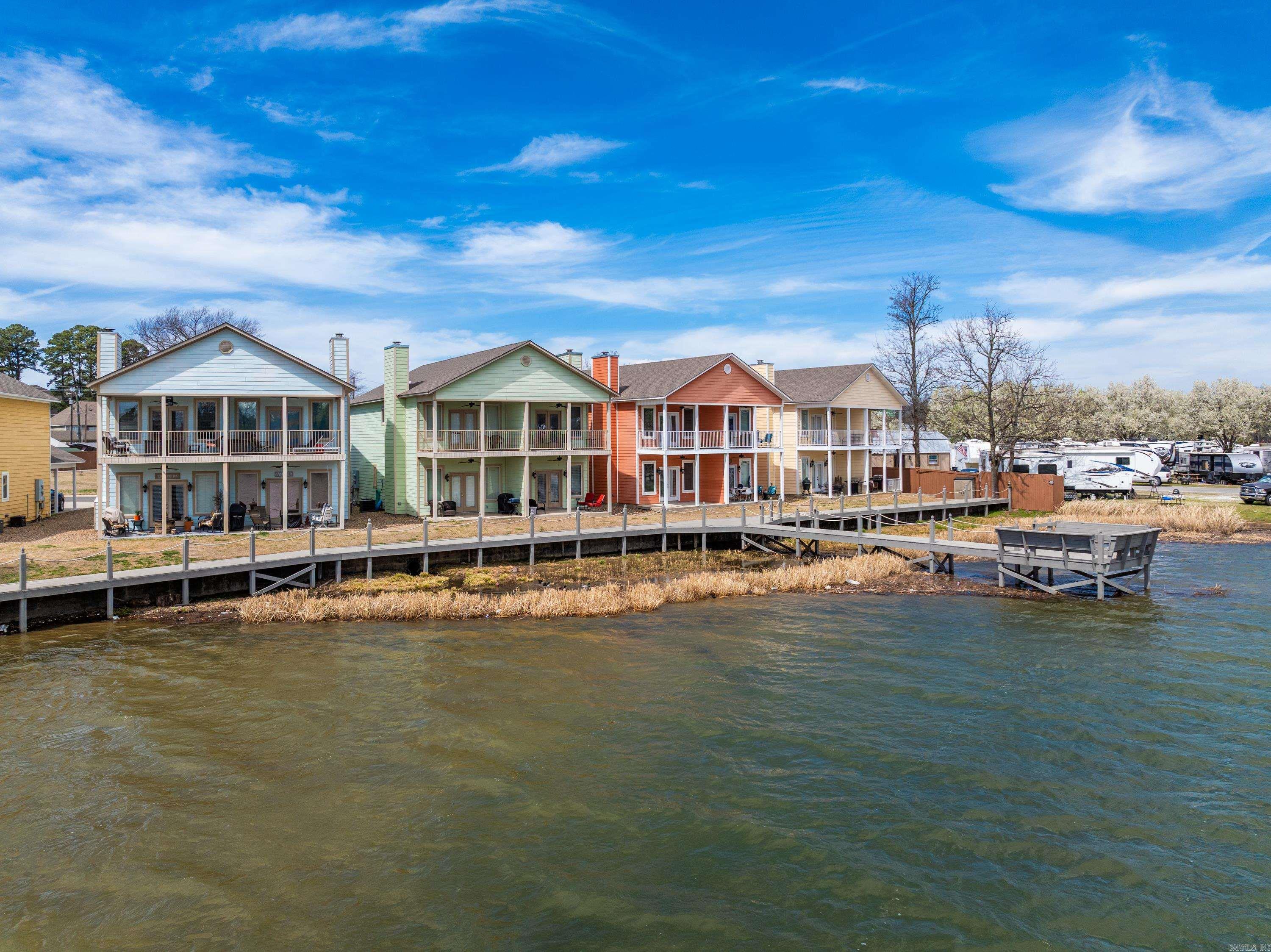 Kaleigh Court HPR - Residential