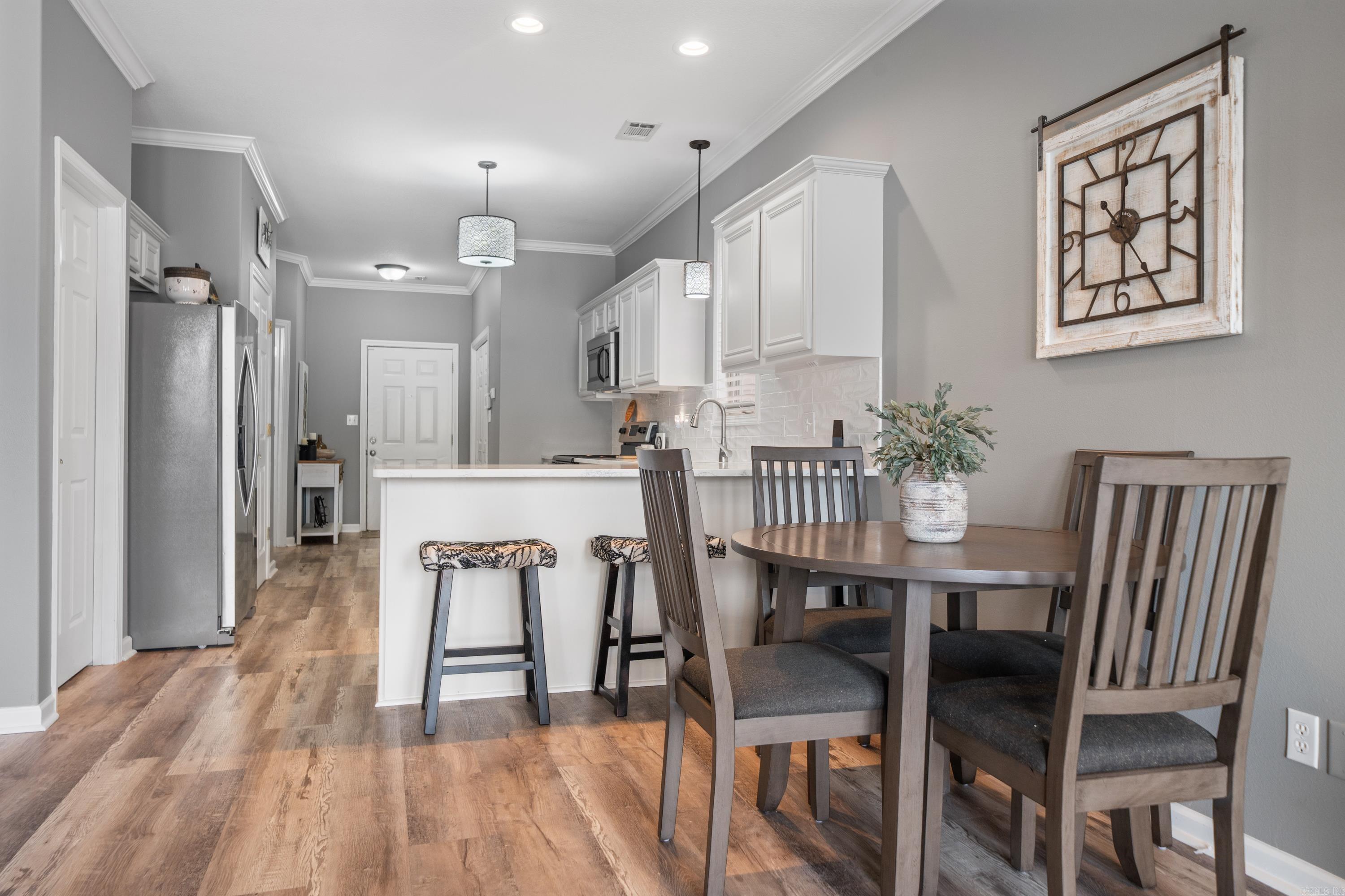 Kaleigh Court HPR - Residential