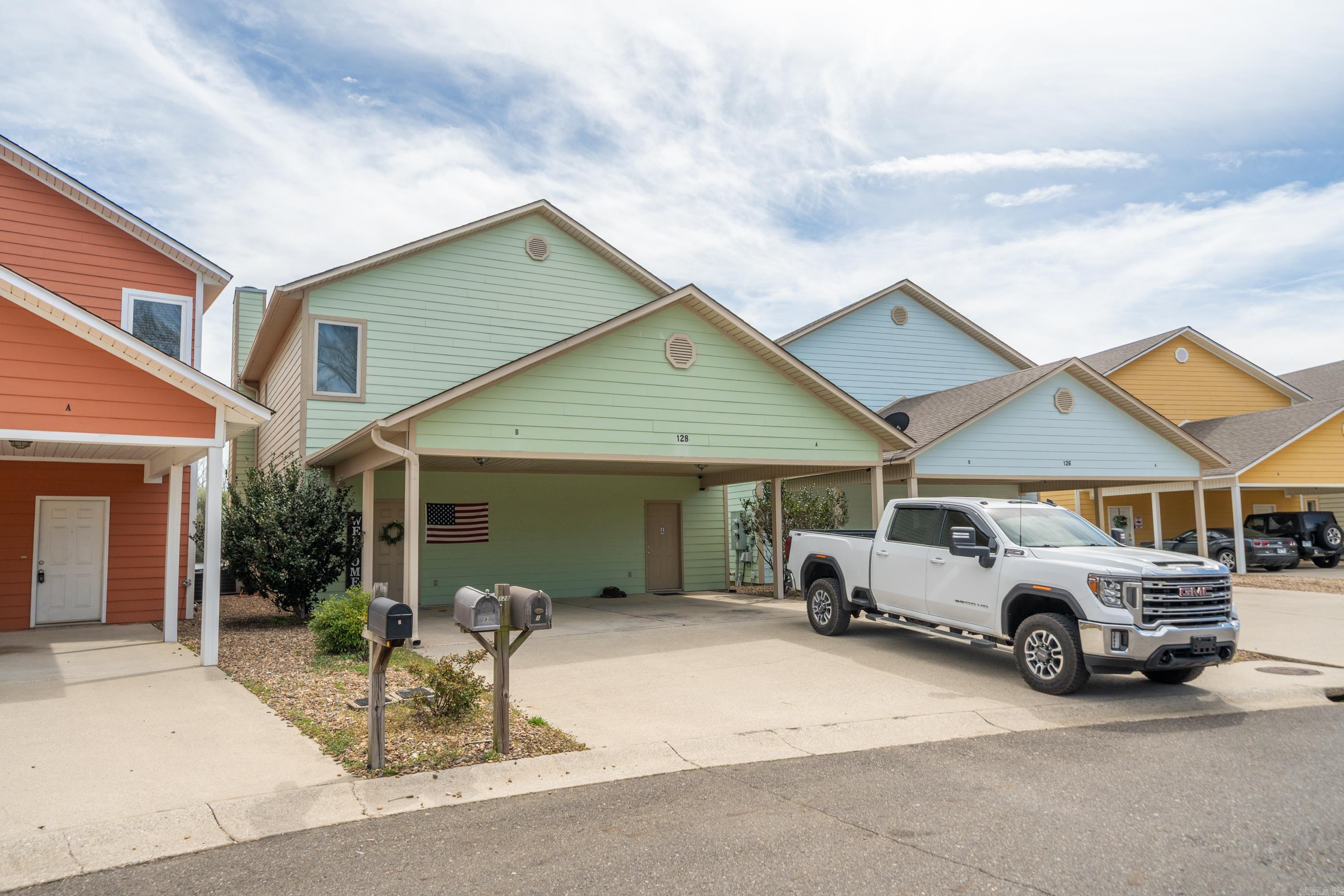 Kaleigh Court HPR - Residential