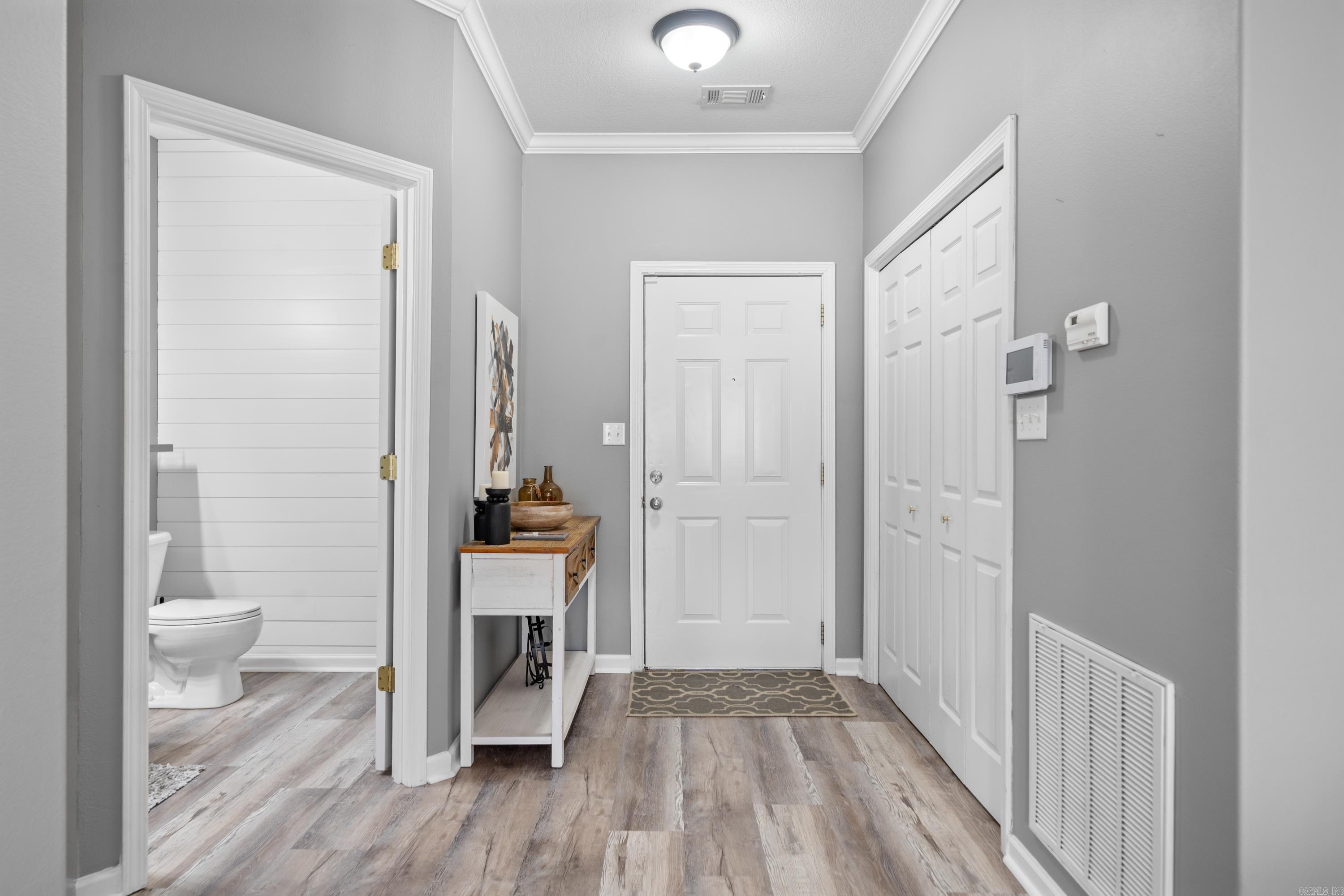 Kaleigh Court HPR - Residential