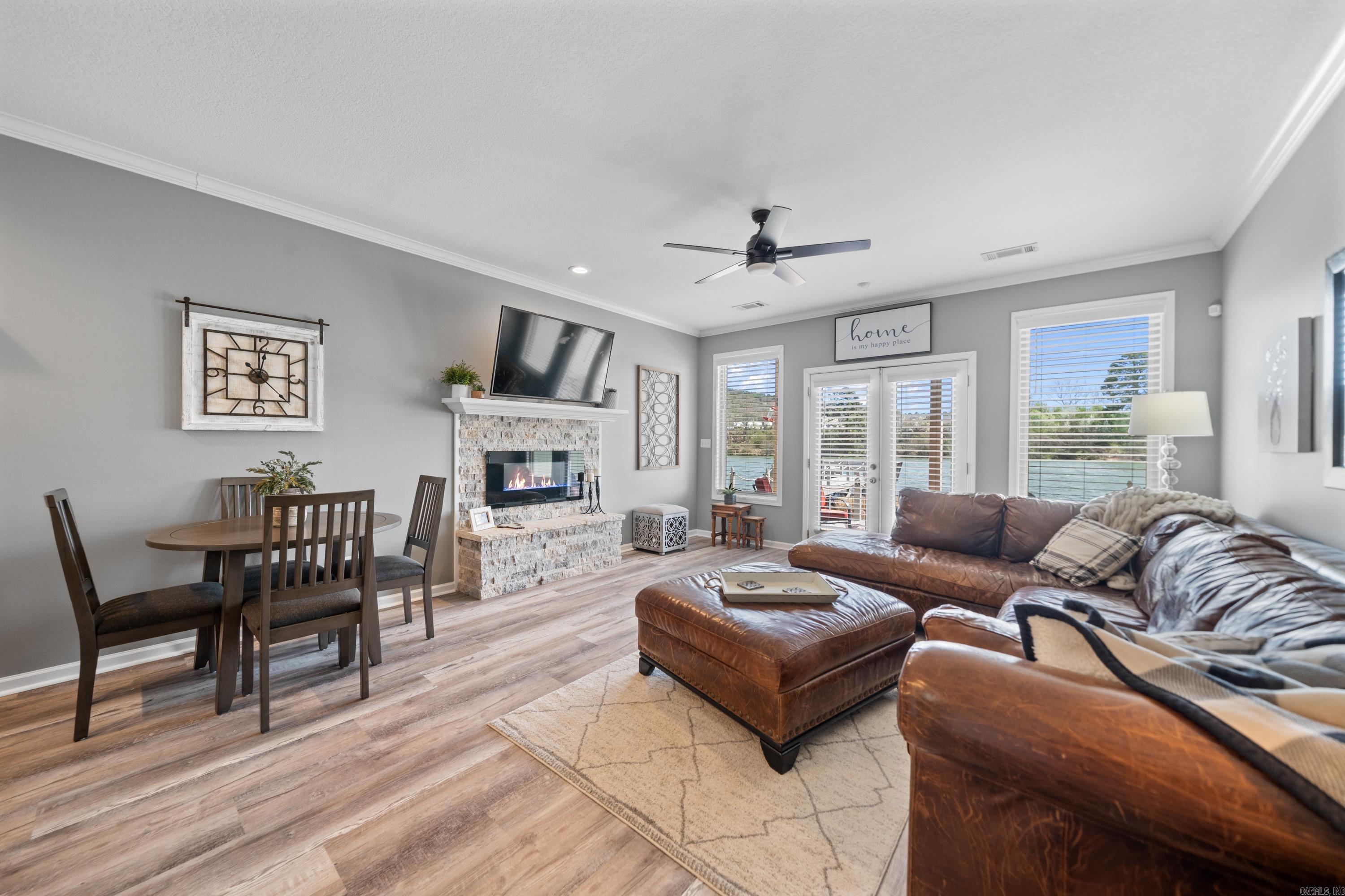 Kaleigh Court HPR - Residential