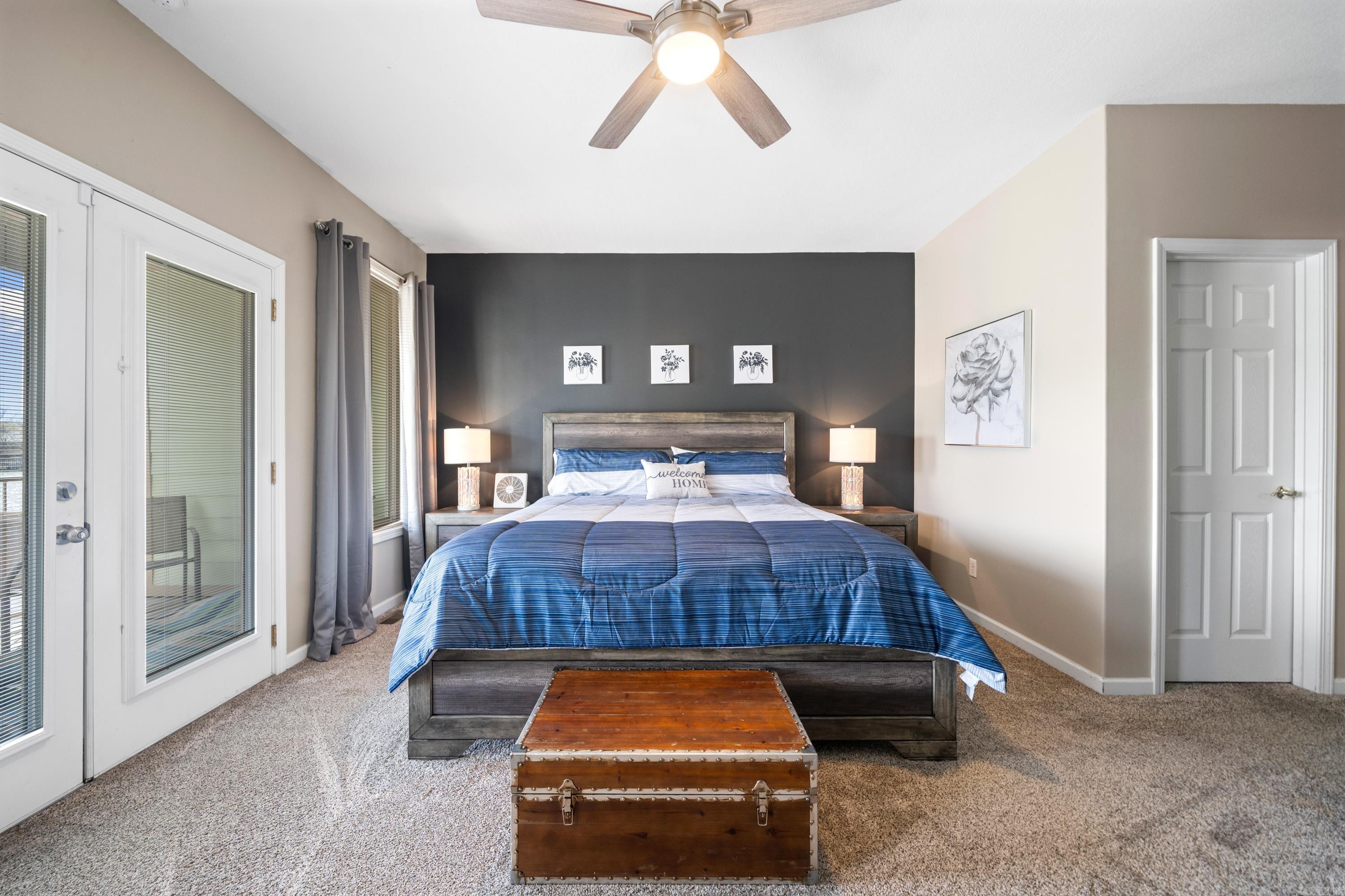 Kaleigh Court HPR - Residential