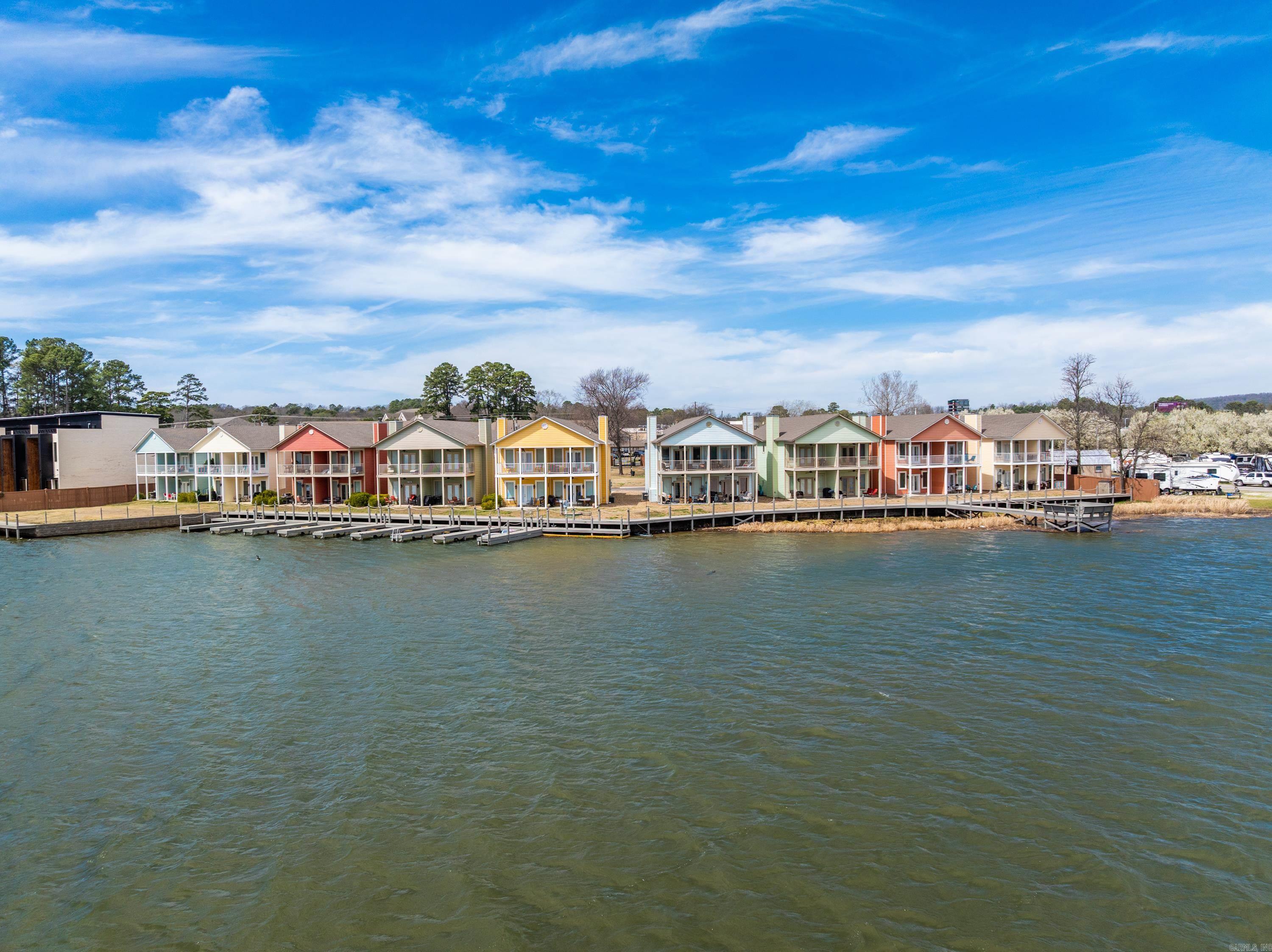 Kaleigh Court HPR - Residential
