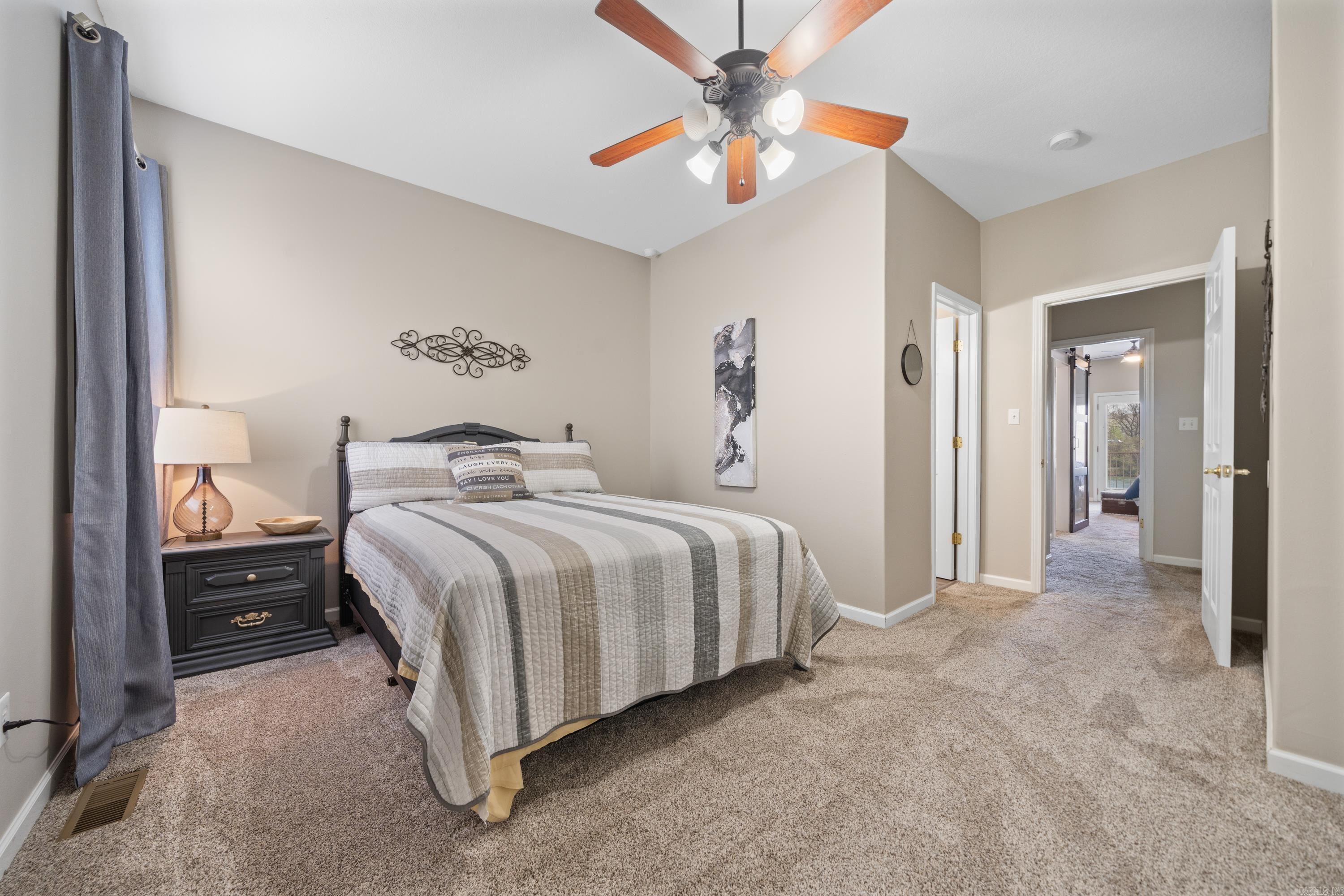 Kaleigh Court HPR - Residential