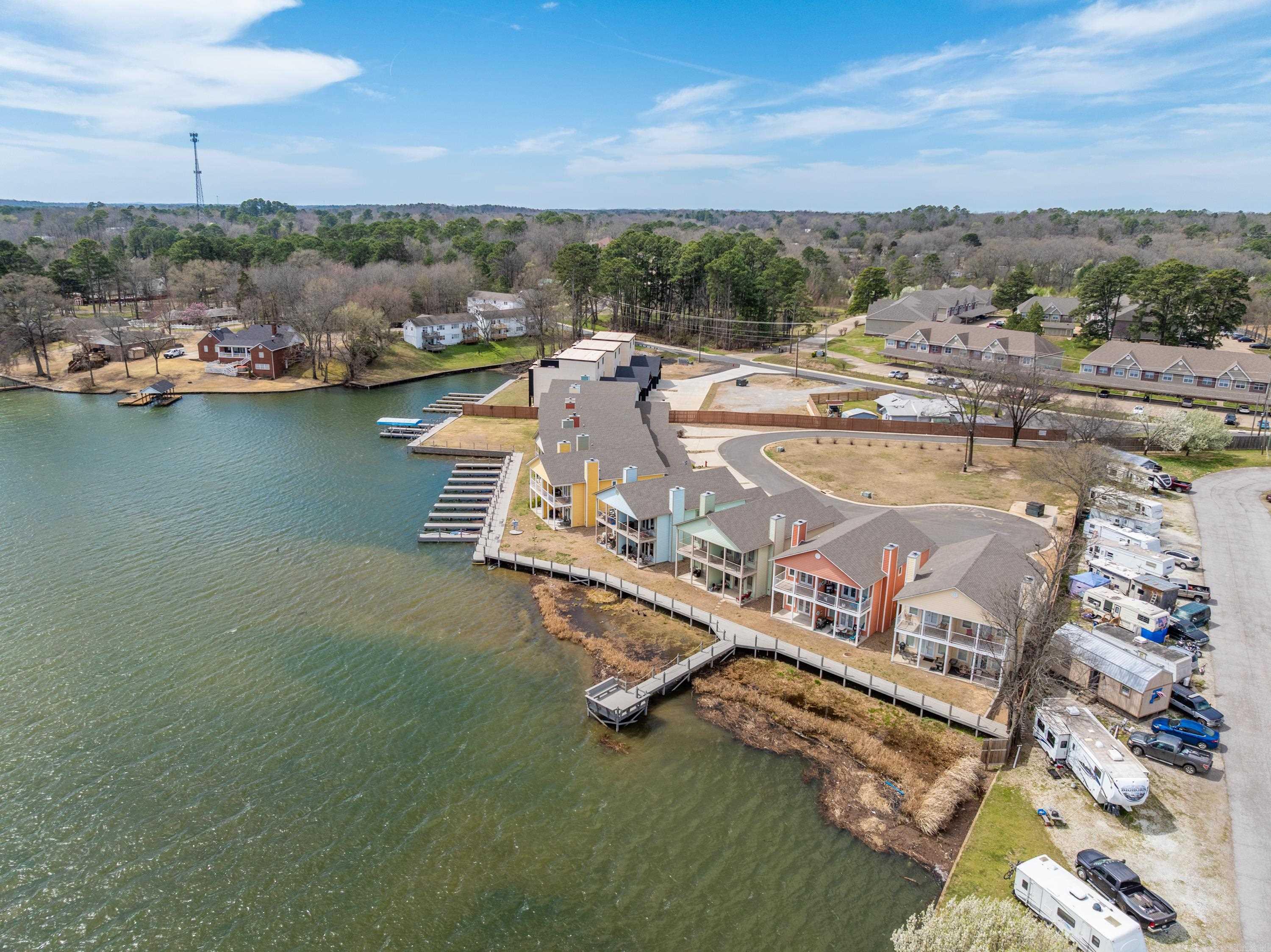 Kaleigh Court HPR - Residential