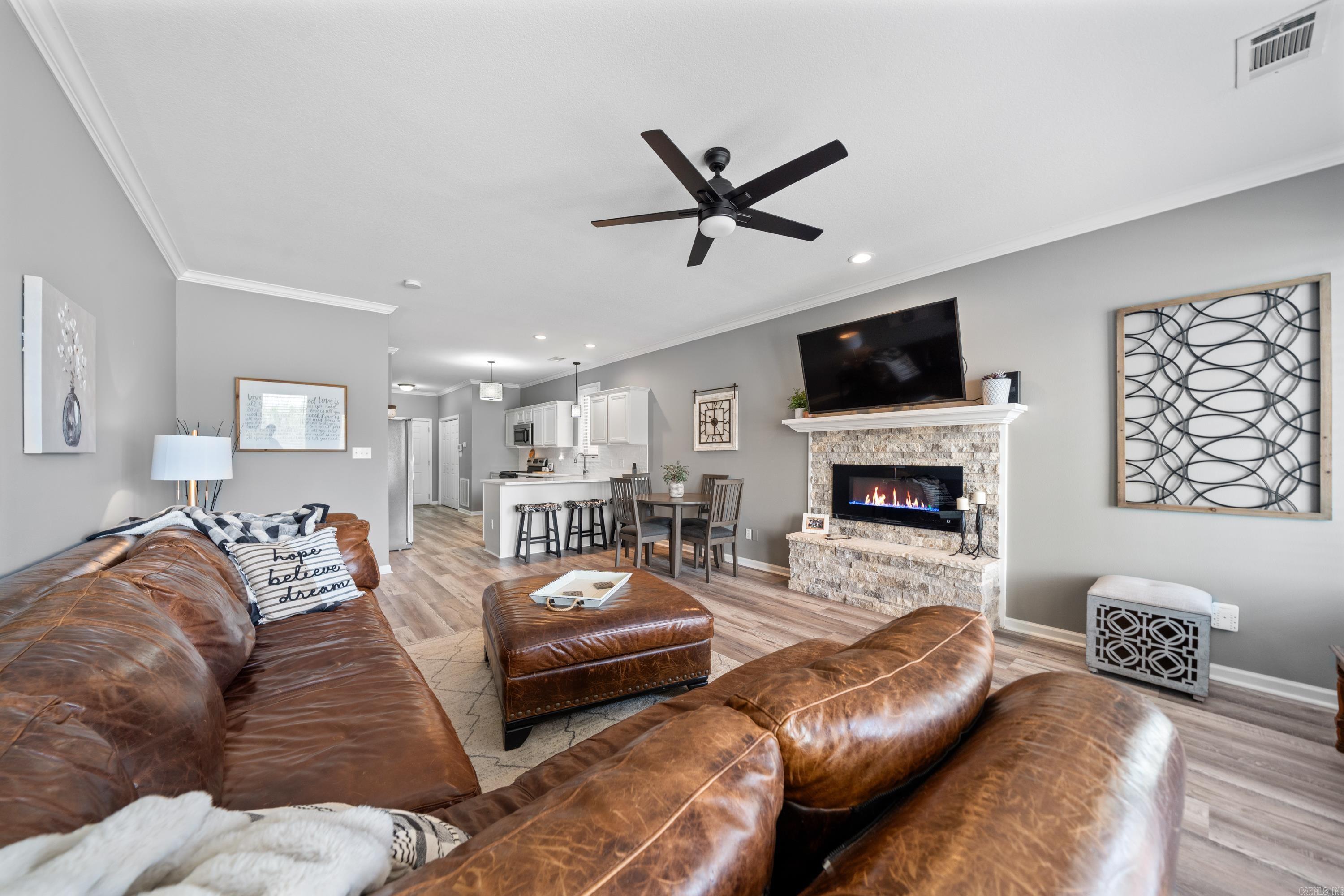 Kaleigh Court HPR - Residential
