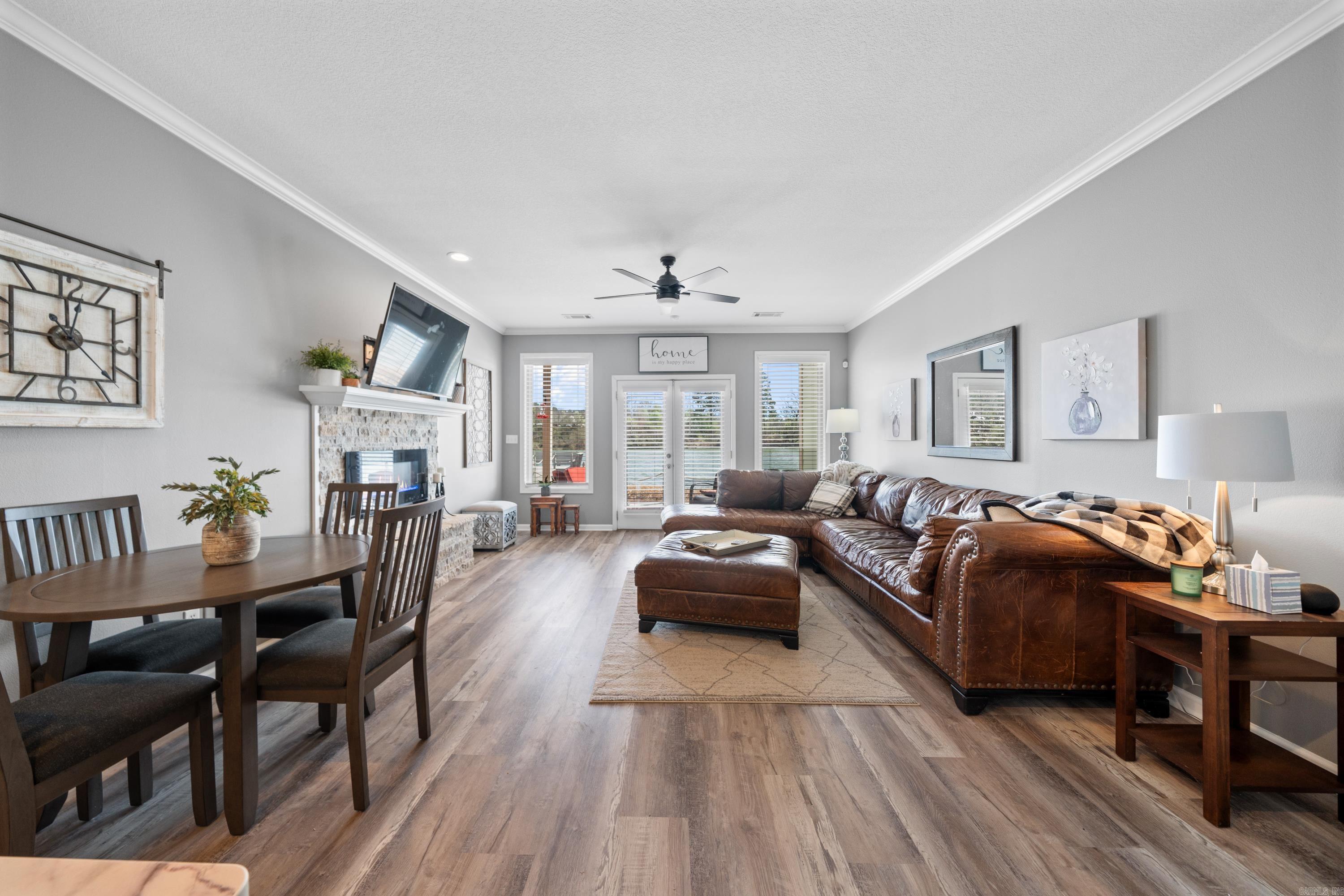 Kaleigh Court HPR - Residential