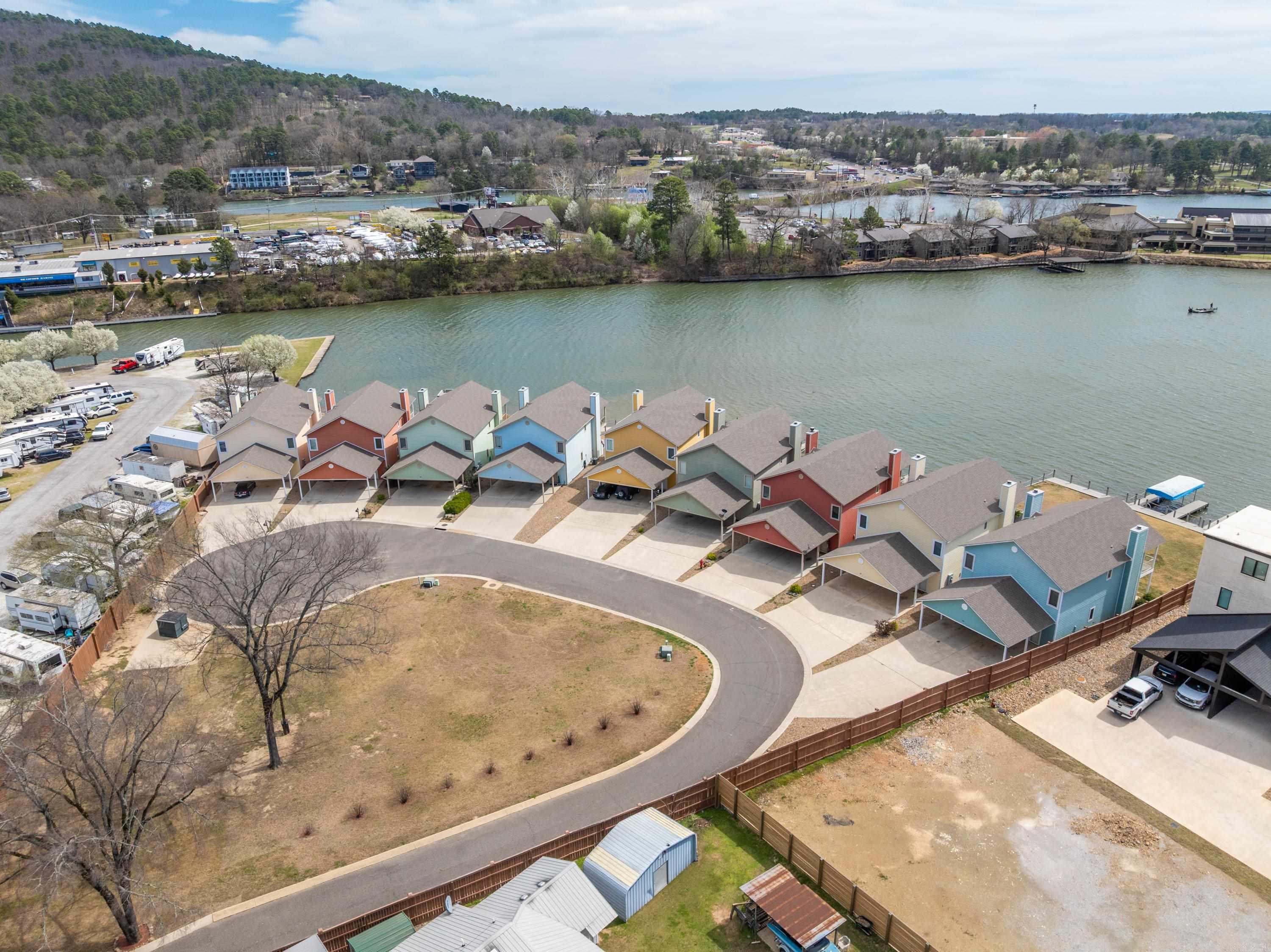 Kaleigh Court HPR - Residential
