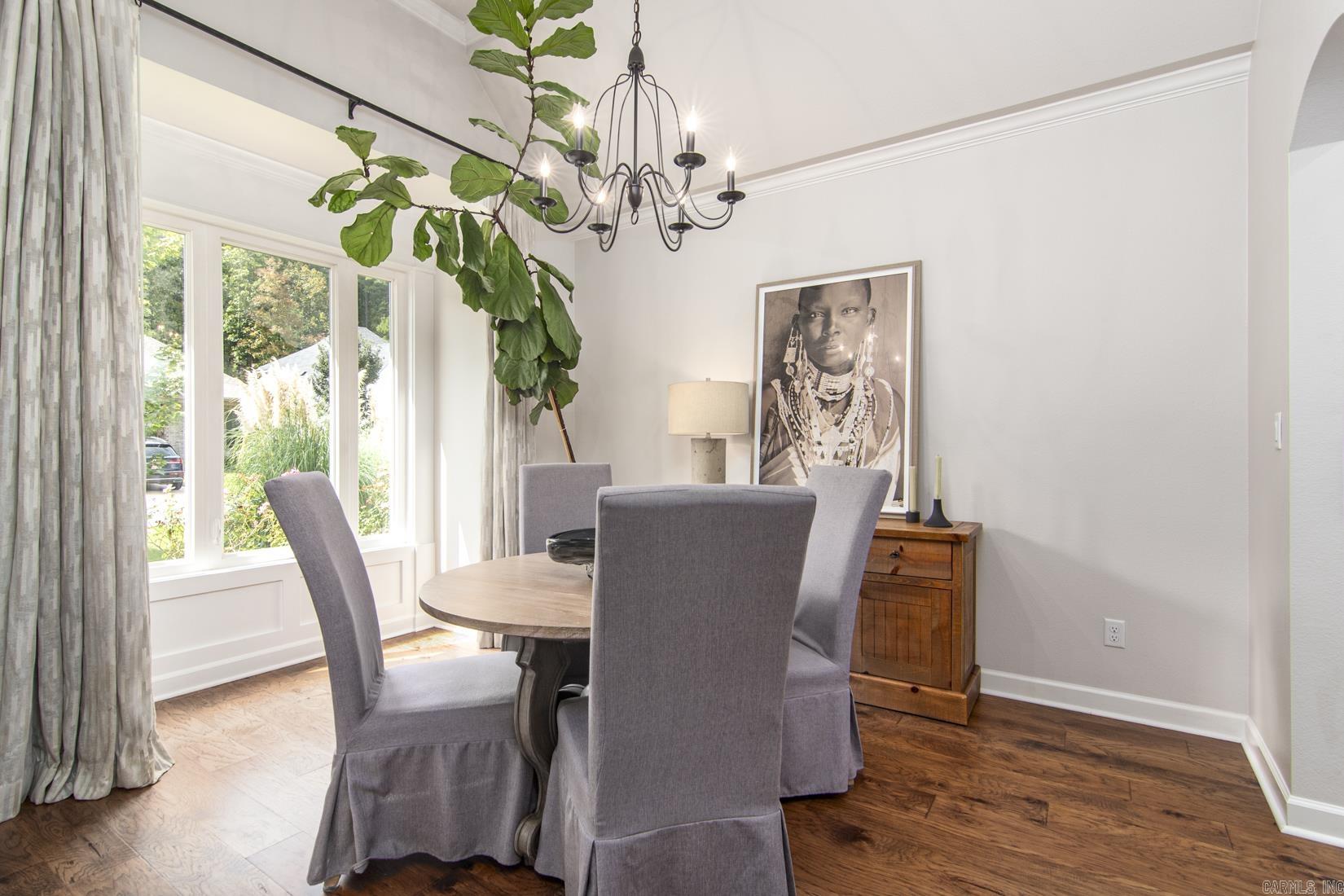 Wildwood Place - Residential