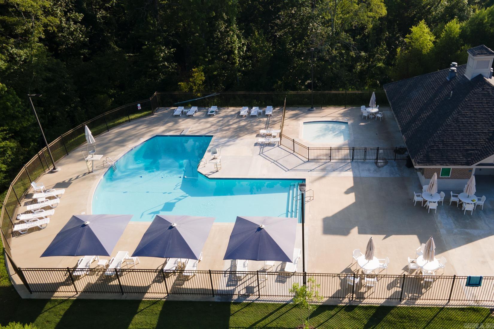 Wildwood Place - Residential