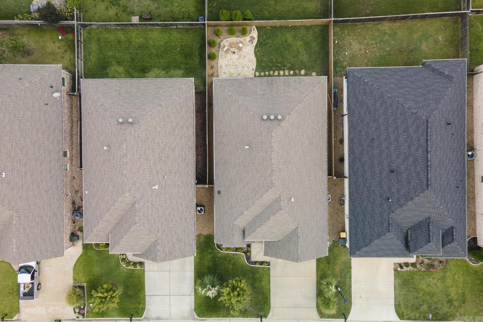 Wildwood Place - Residential