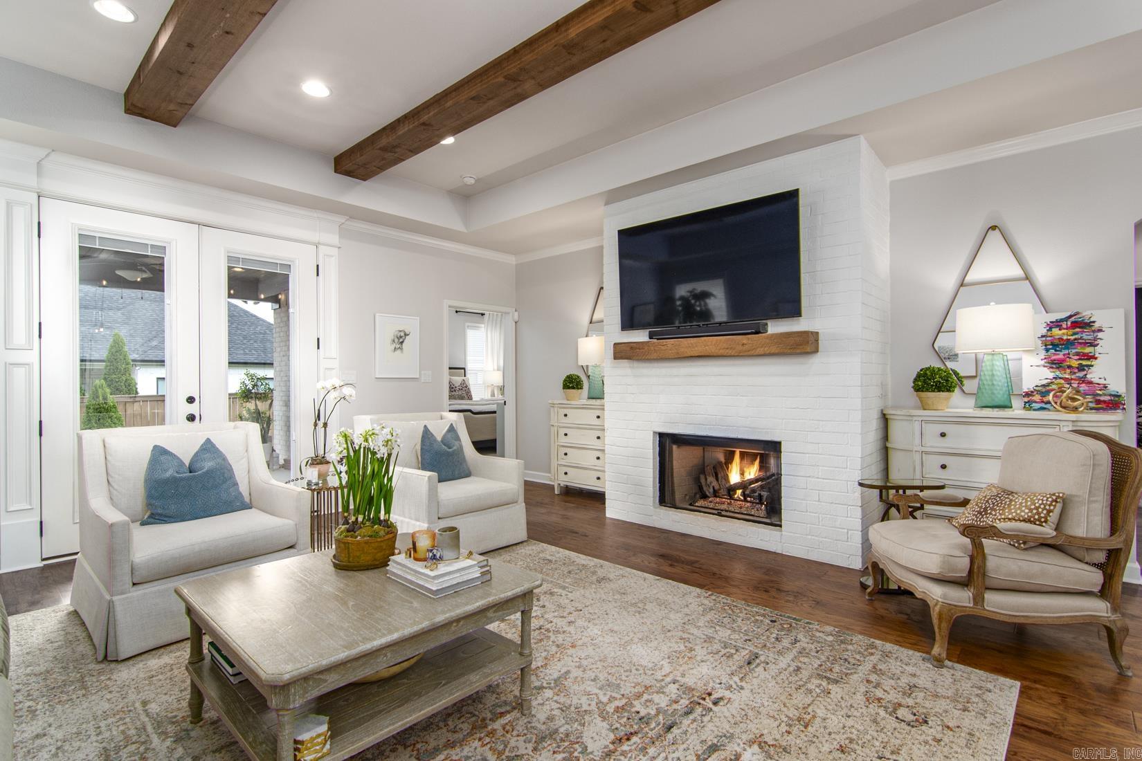 Wildwood Place - Residential