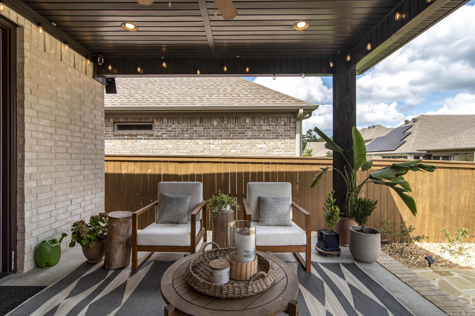 Wildwood Place - Residential