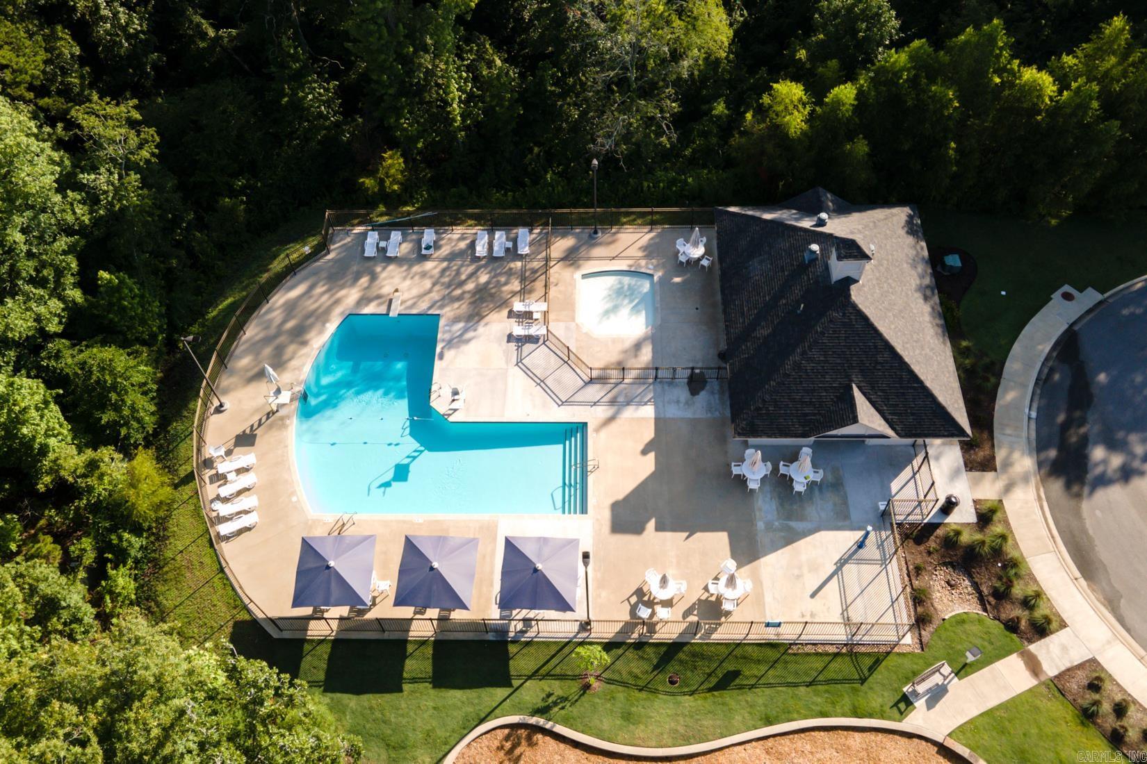 Wildwood Place - Residential