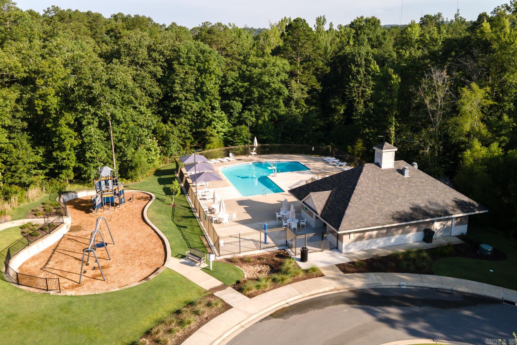 Wildwood Place - Residential