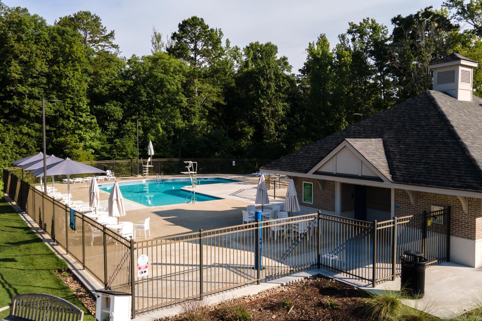 Wildwood Place - Residential