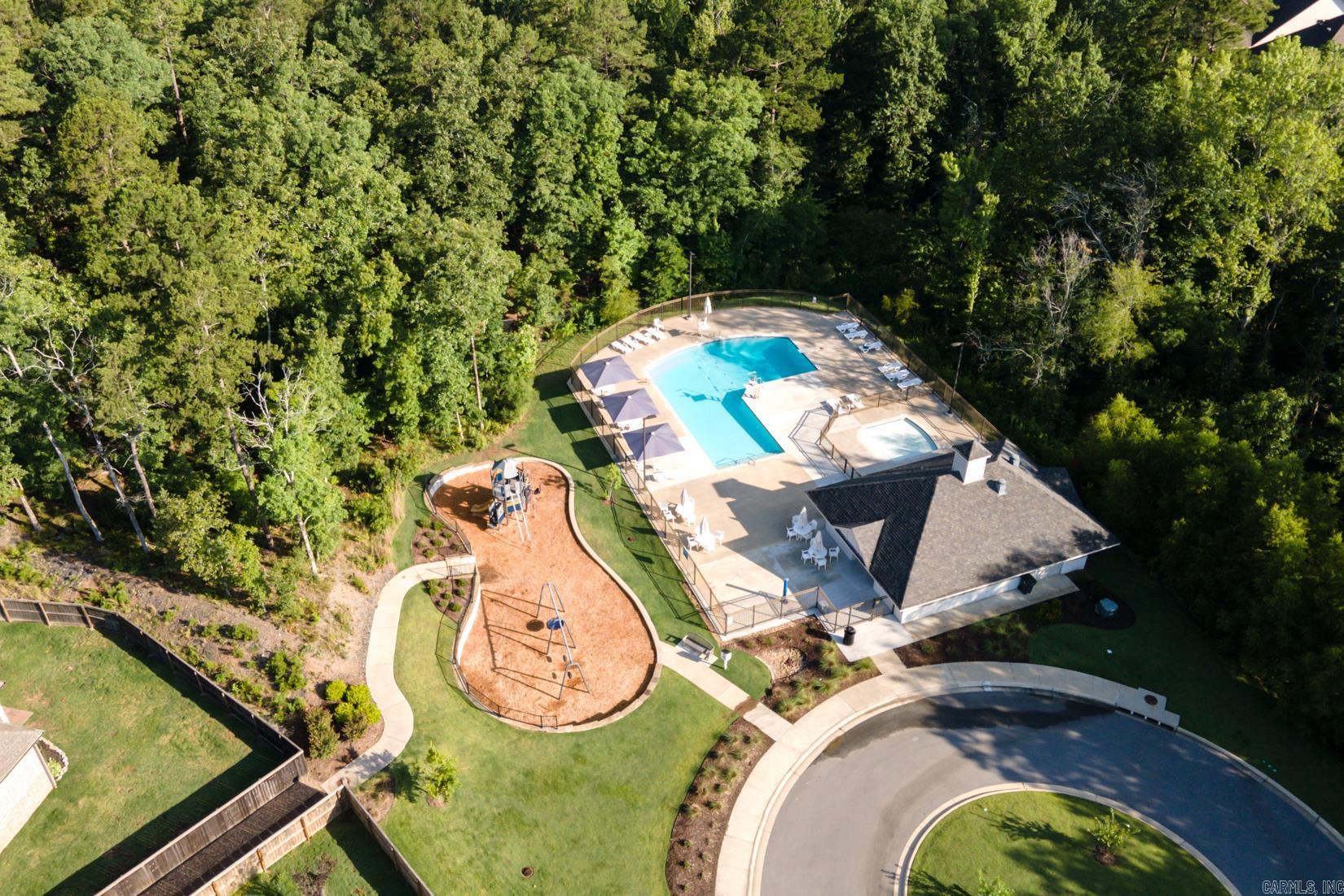 Wildwood Place - Residential