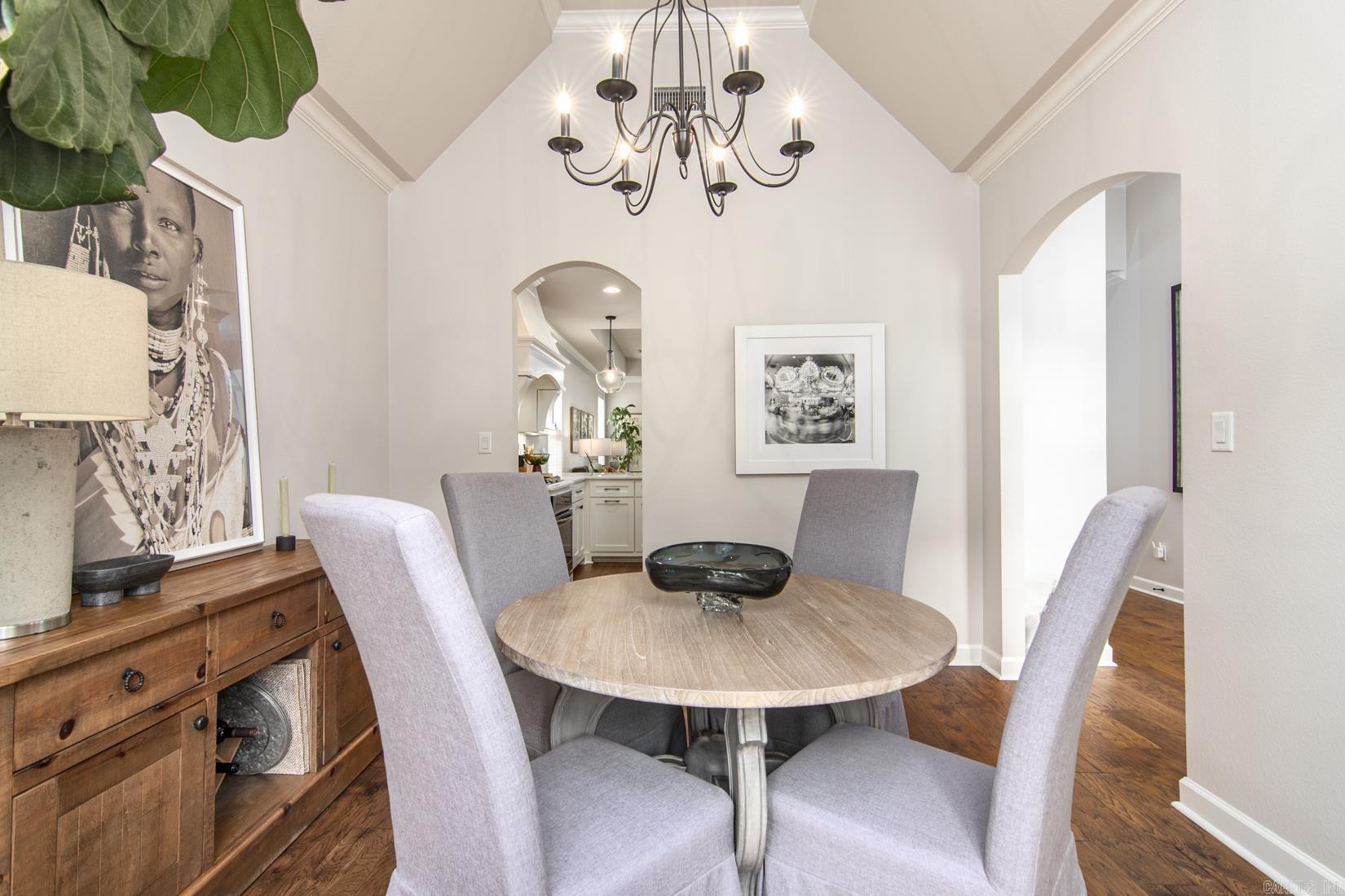 Wildwood Place - Residential