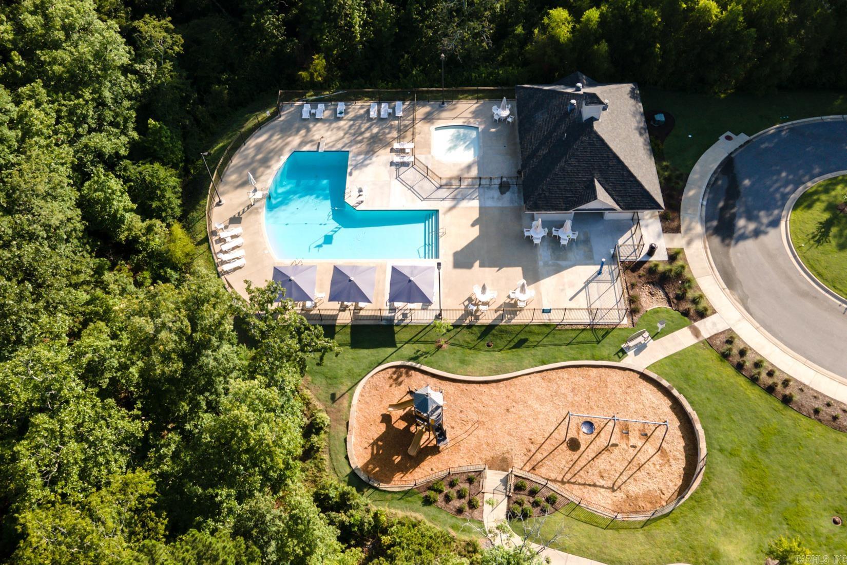 Wildwood Place - Residential