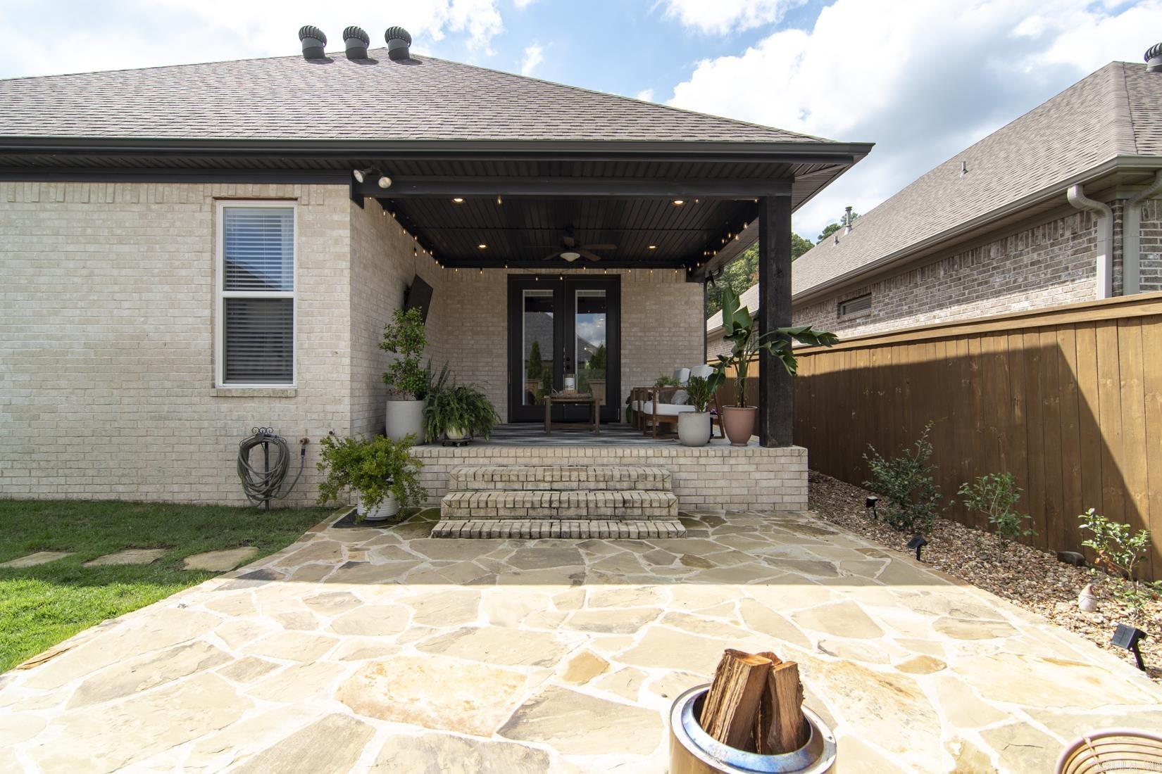 Wildwood Place - Residential