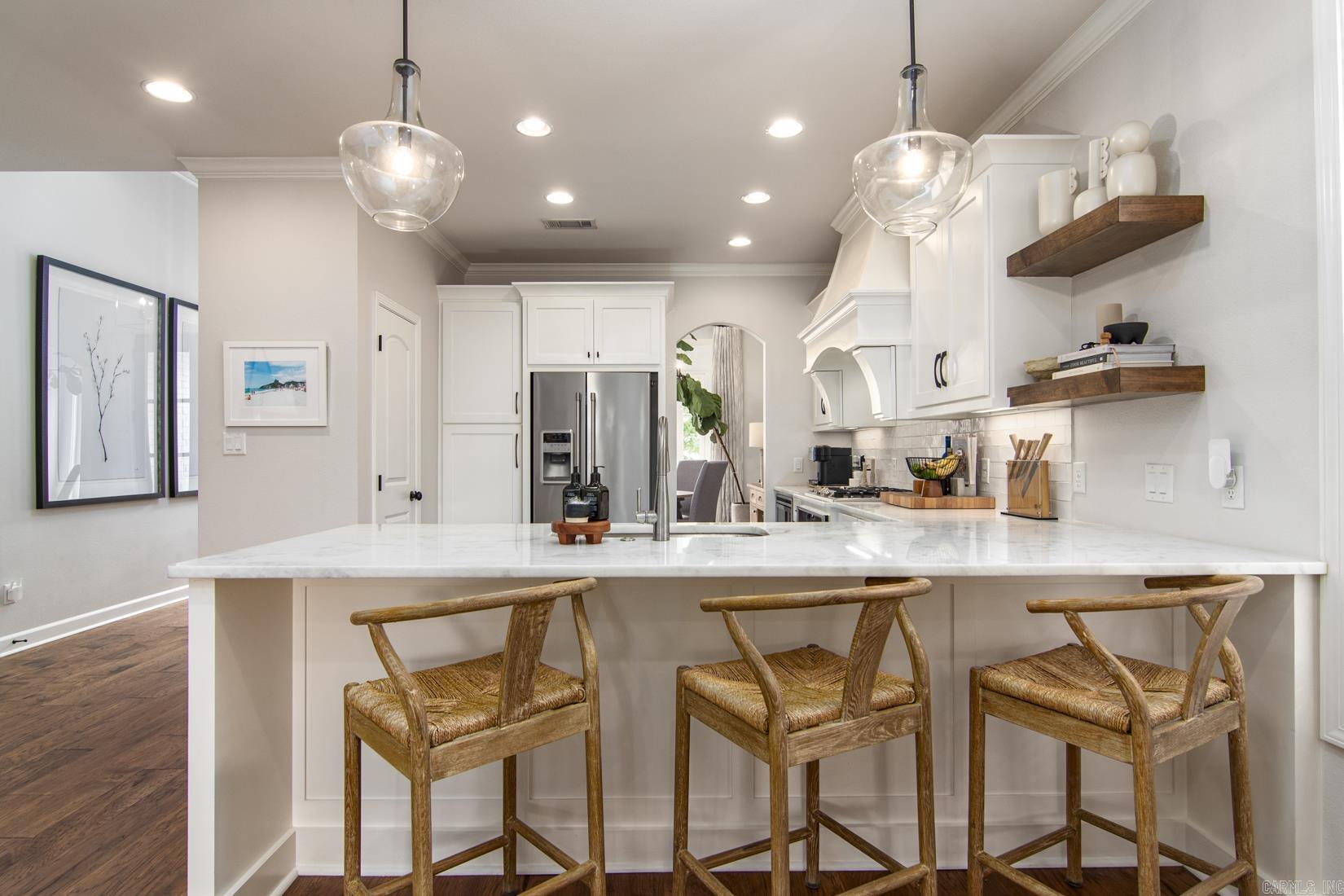 Wildwood Place - Residential