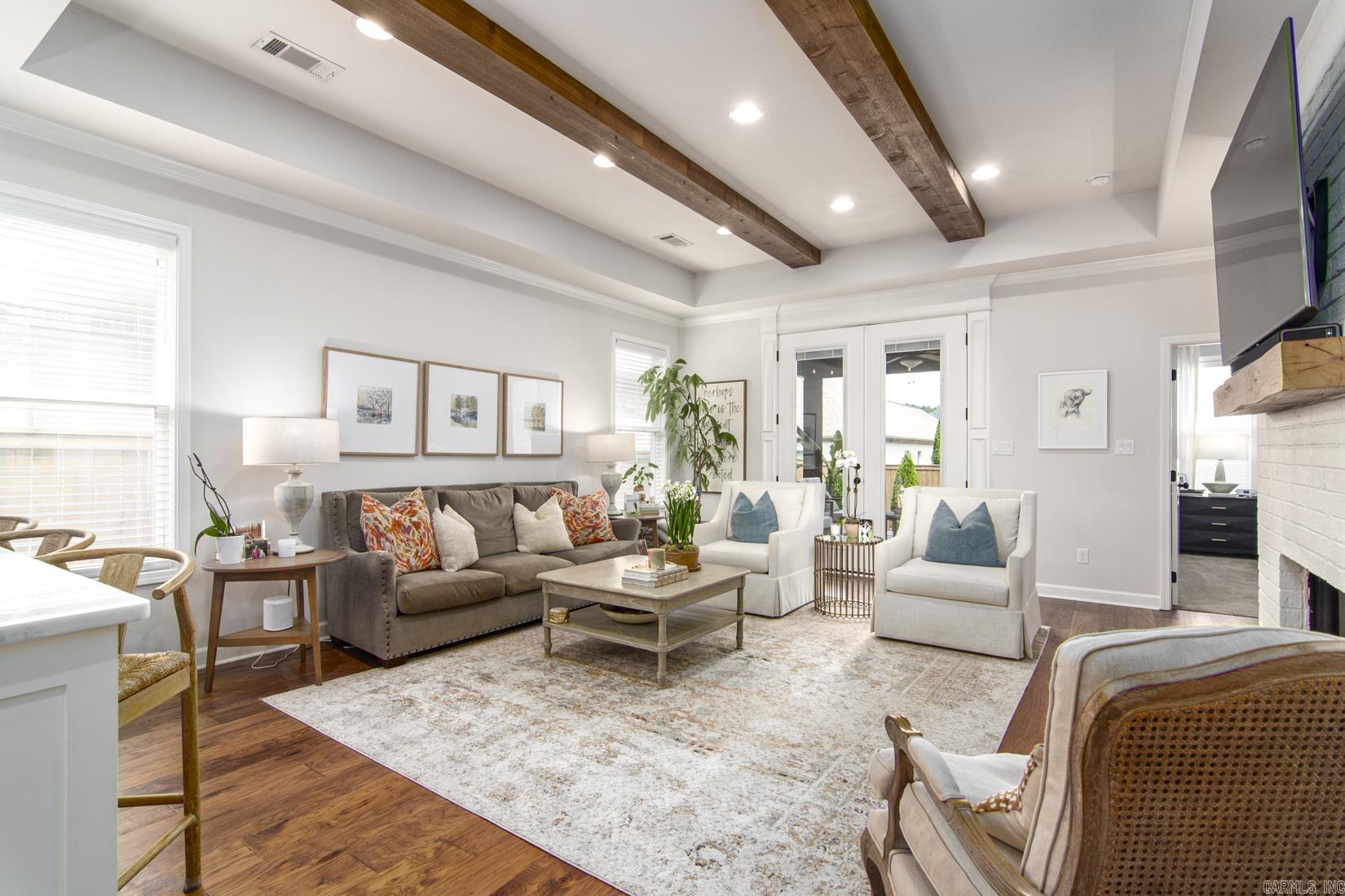 Wildwood Place - Residential