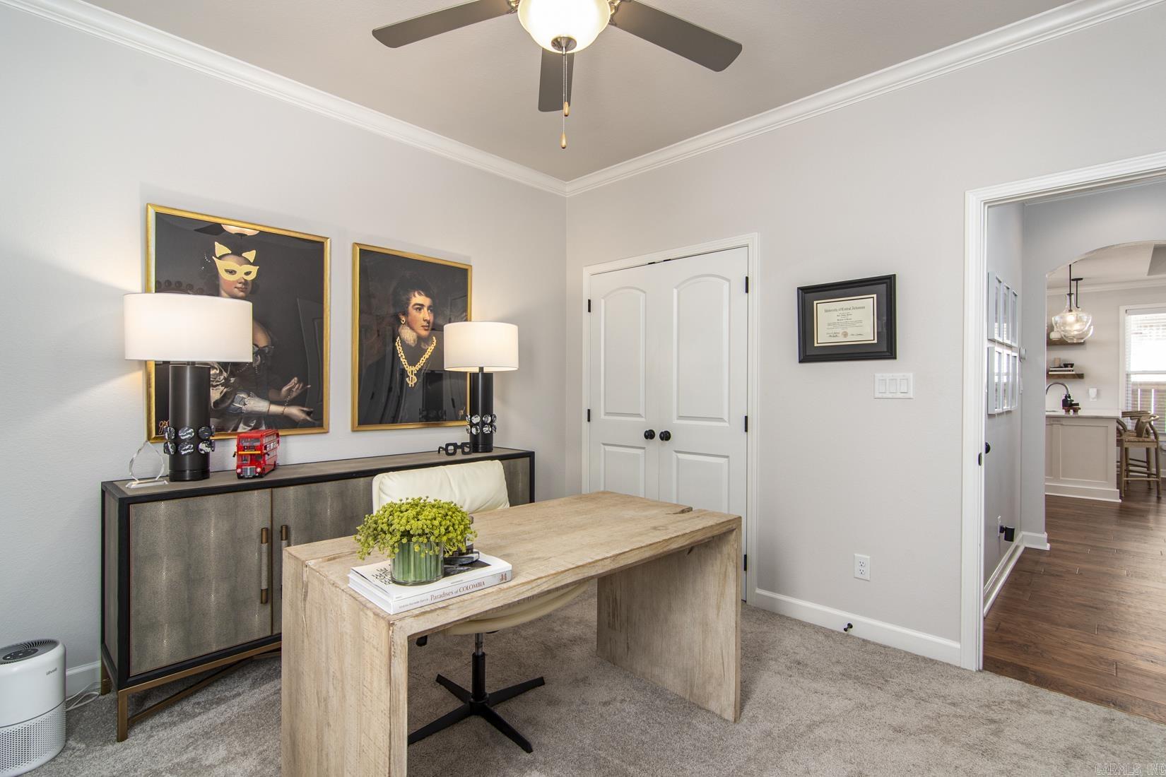 Wildwood Place - Residential