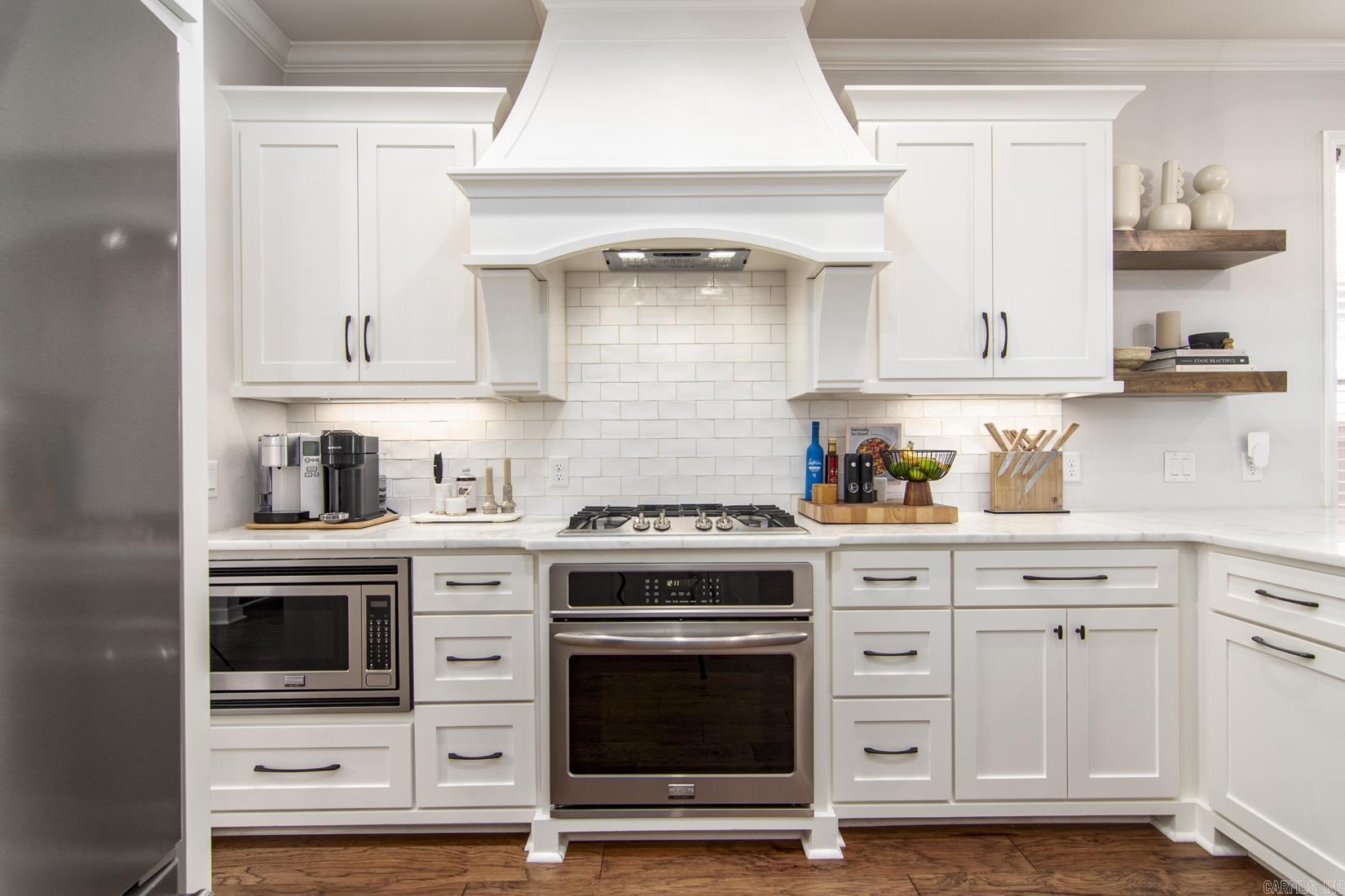 Wildwood Place - Residential