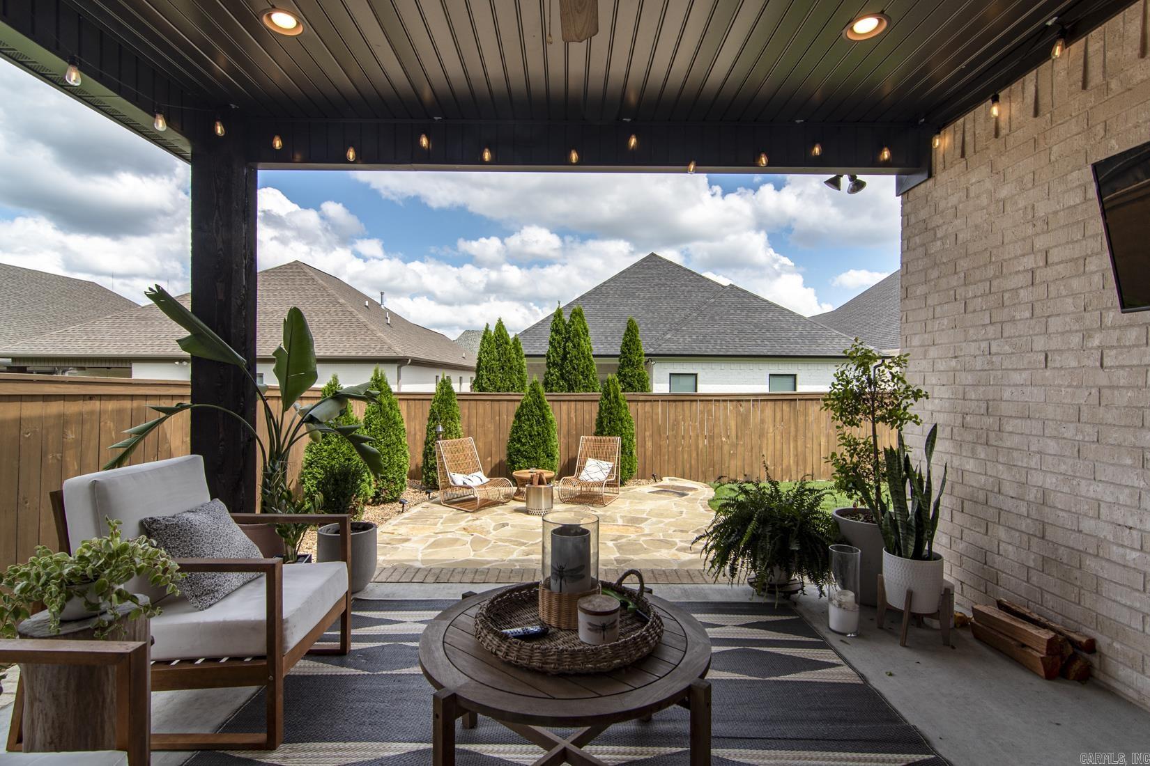 Wildwood Place - Residential