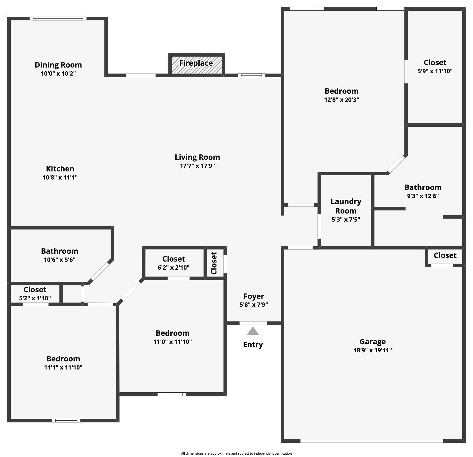 Wellswood - Residential
