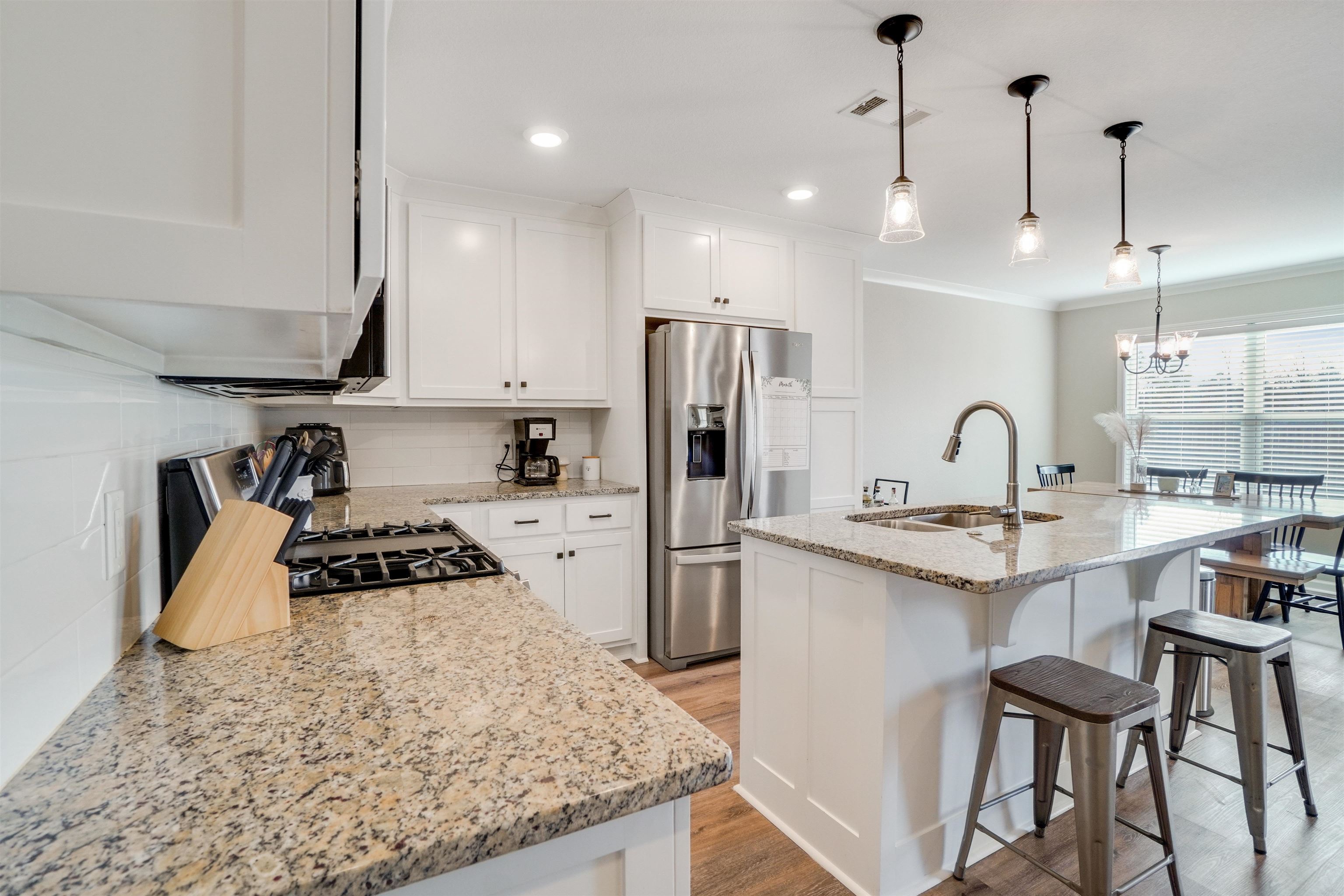 Wellswood - Residential