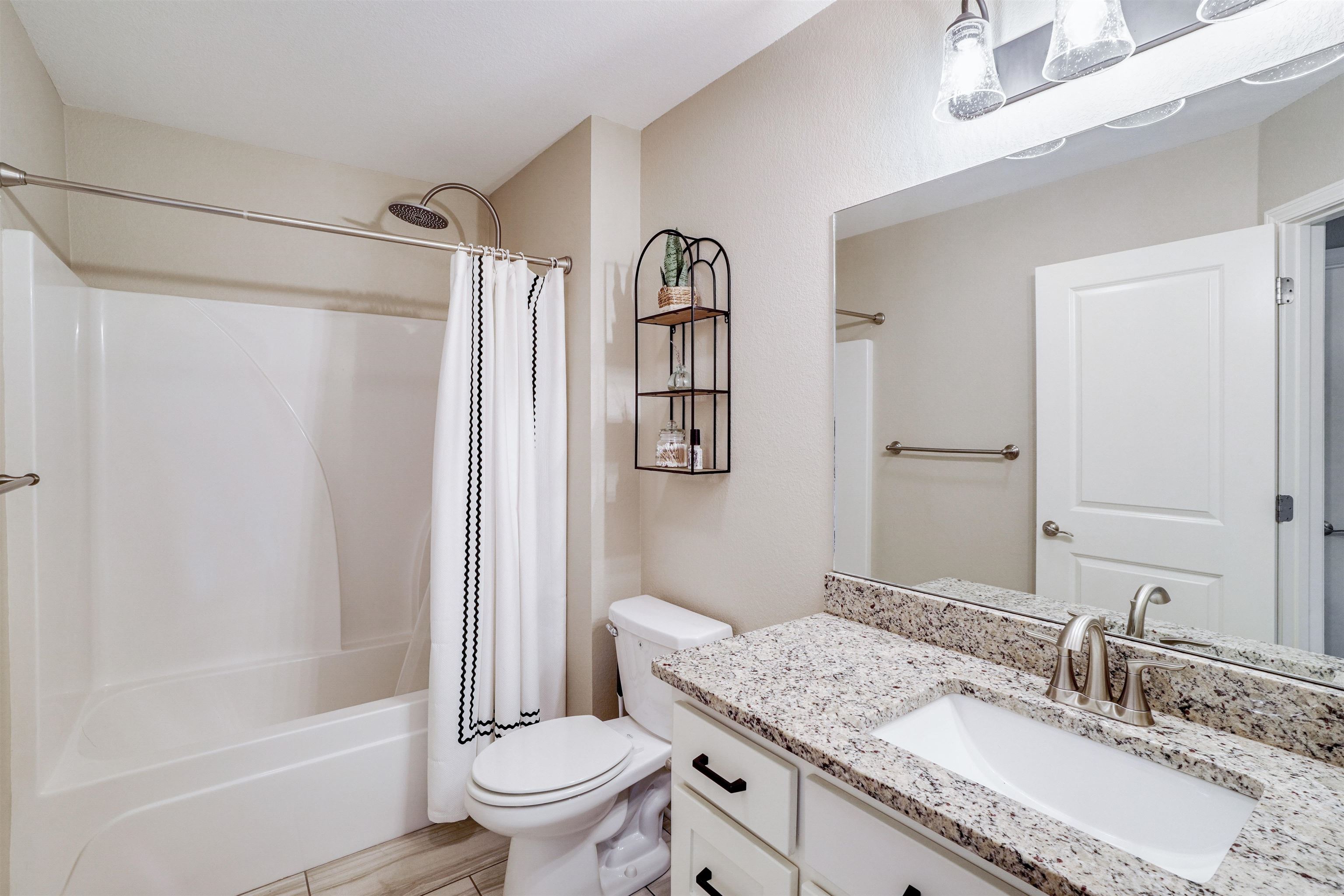 Wellswood - Residential