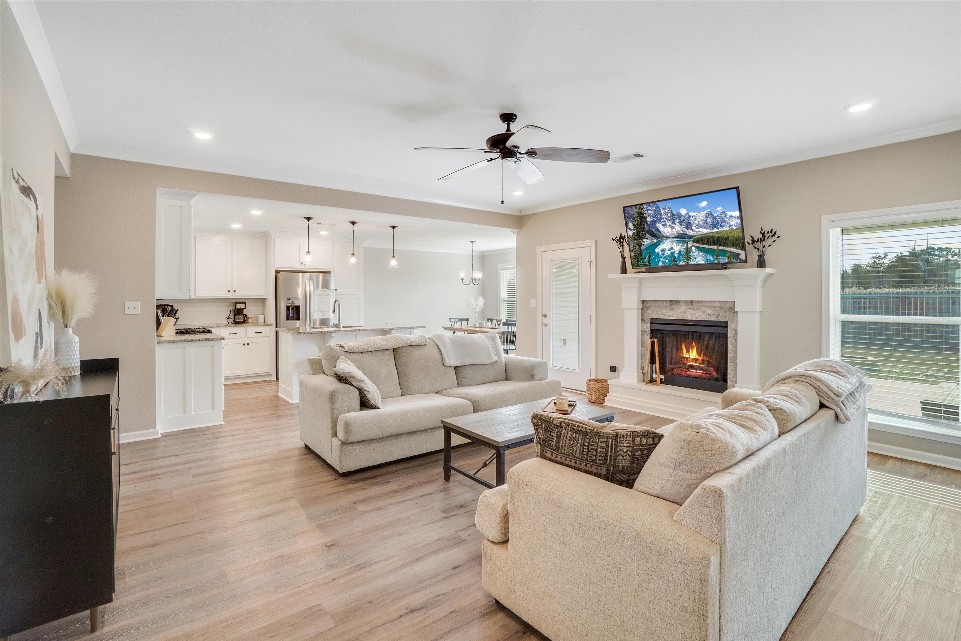 Wellswood - Residential