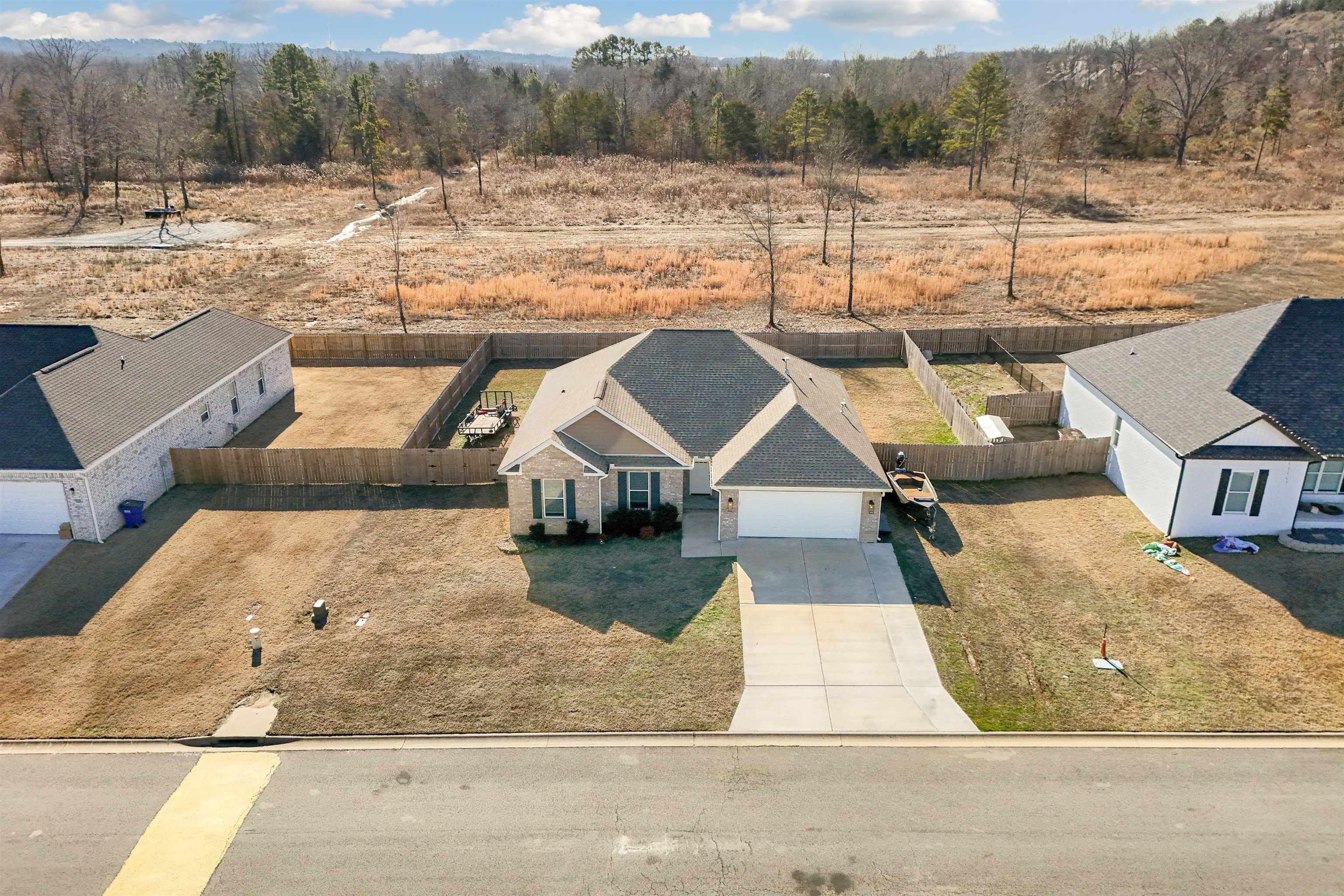 Wellswood - Residential