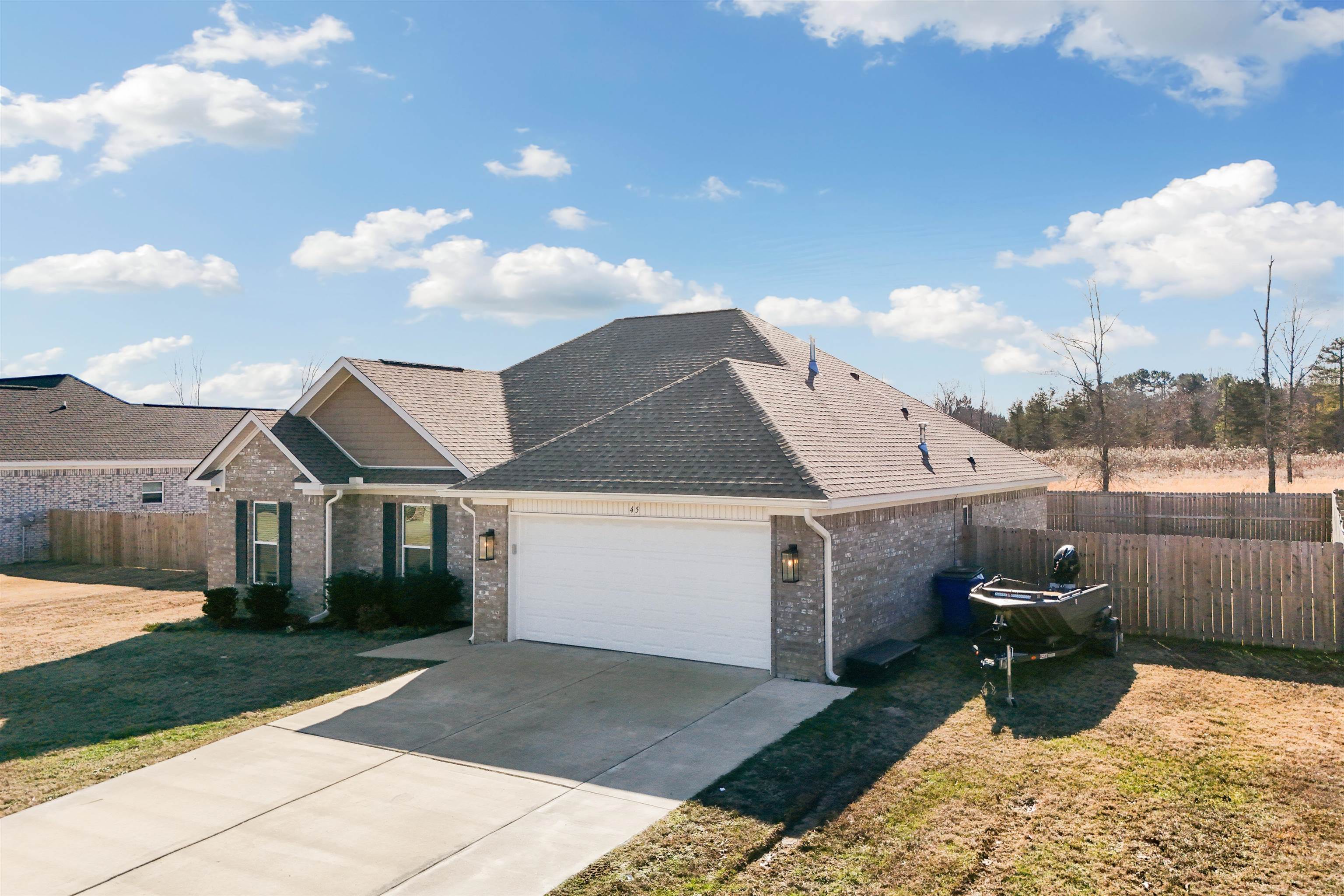 Wellswood - Residential