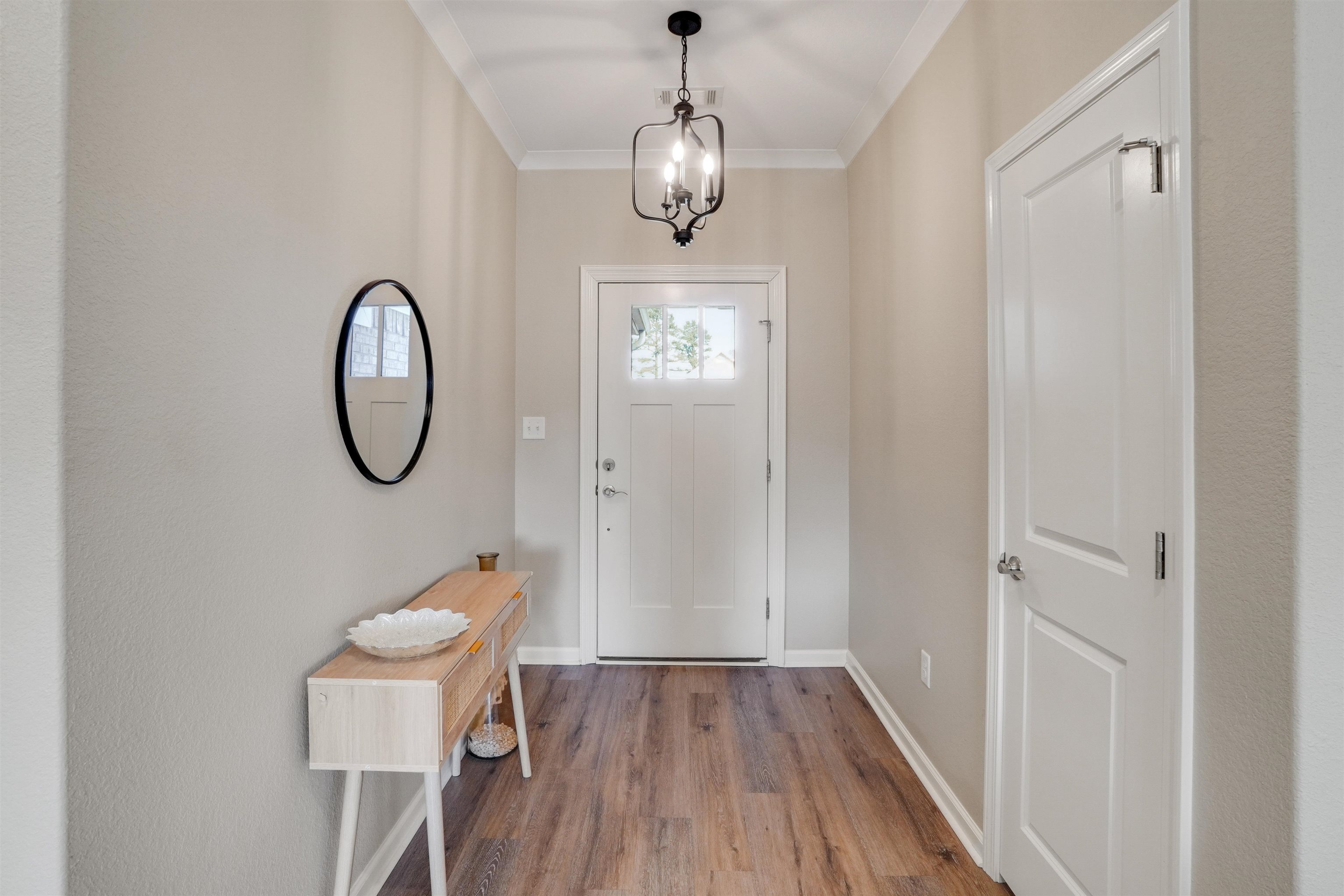 Wellswood - Residential