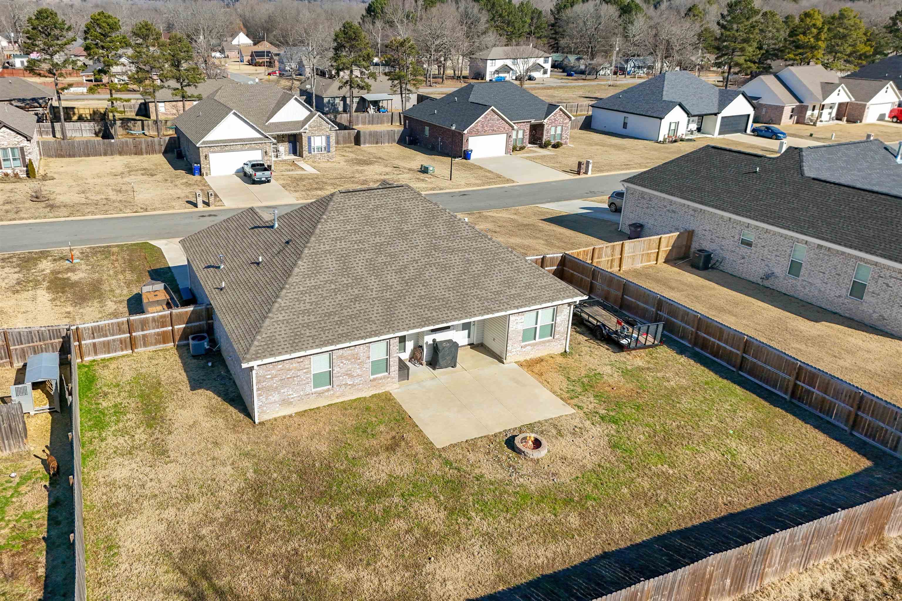 Wellswood - Residential