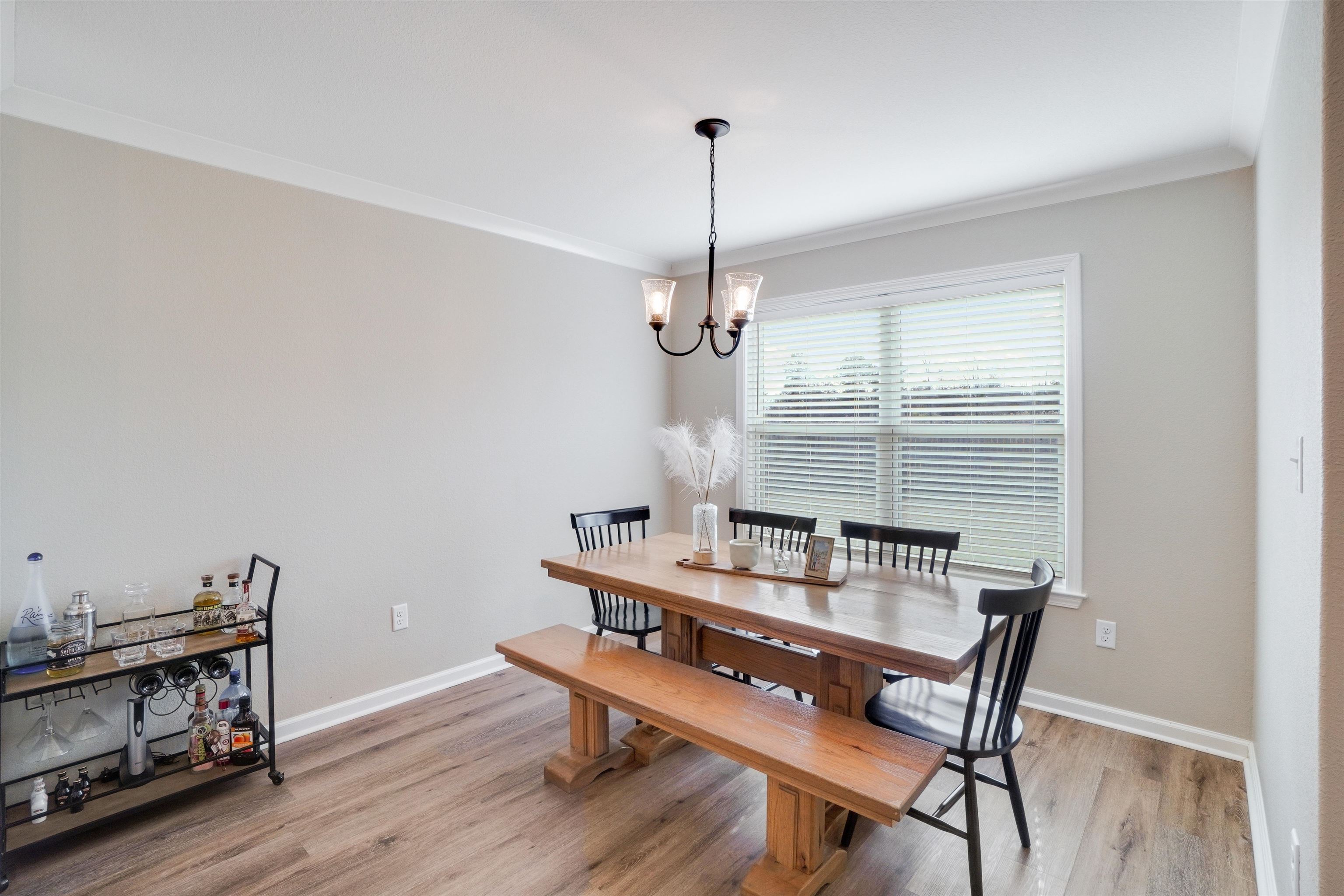 Wellswood - Residential